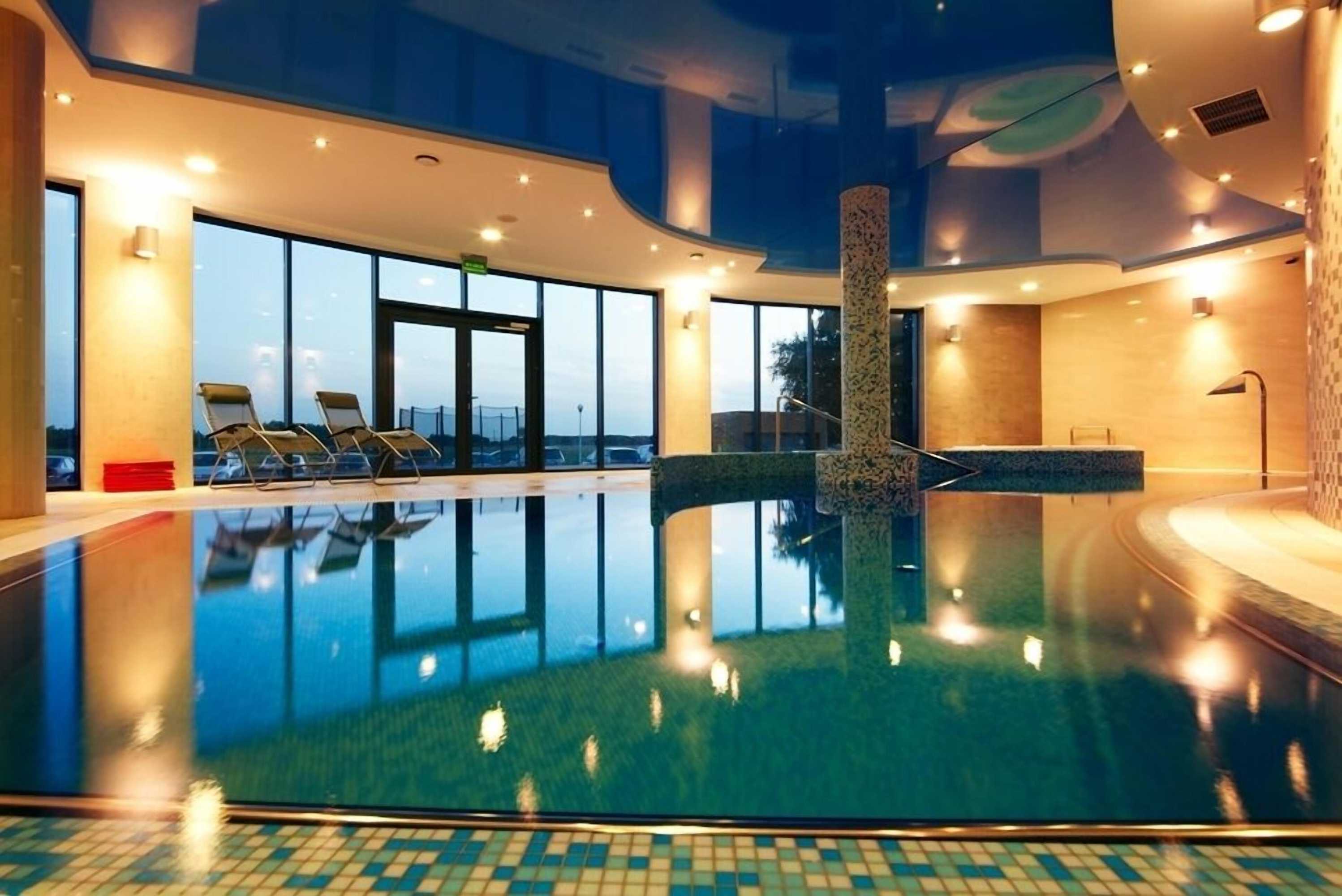 Gift card for Hotel Baltic Plaza Medispa & Fit Gift card for Hotel Baltic Plaza Medispa & Fit