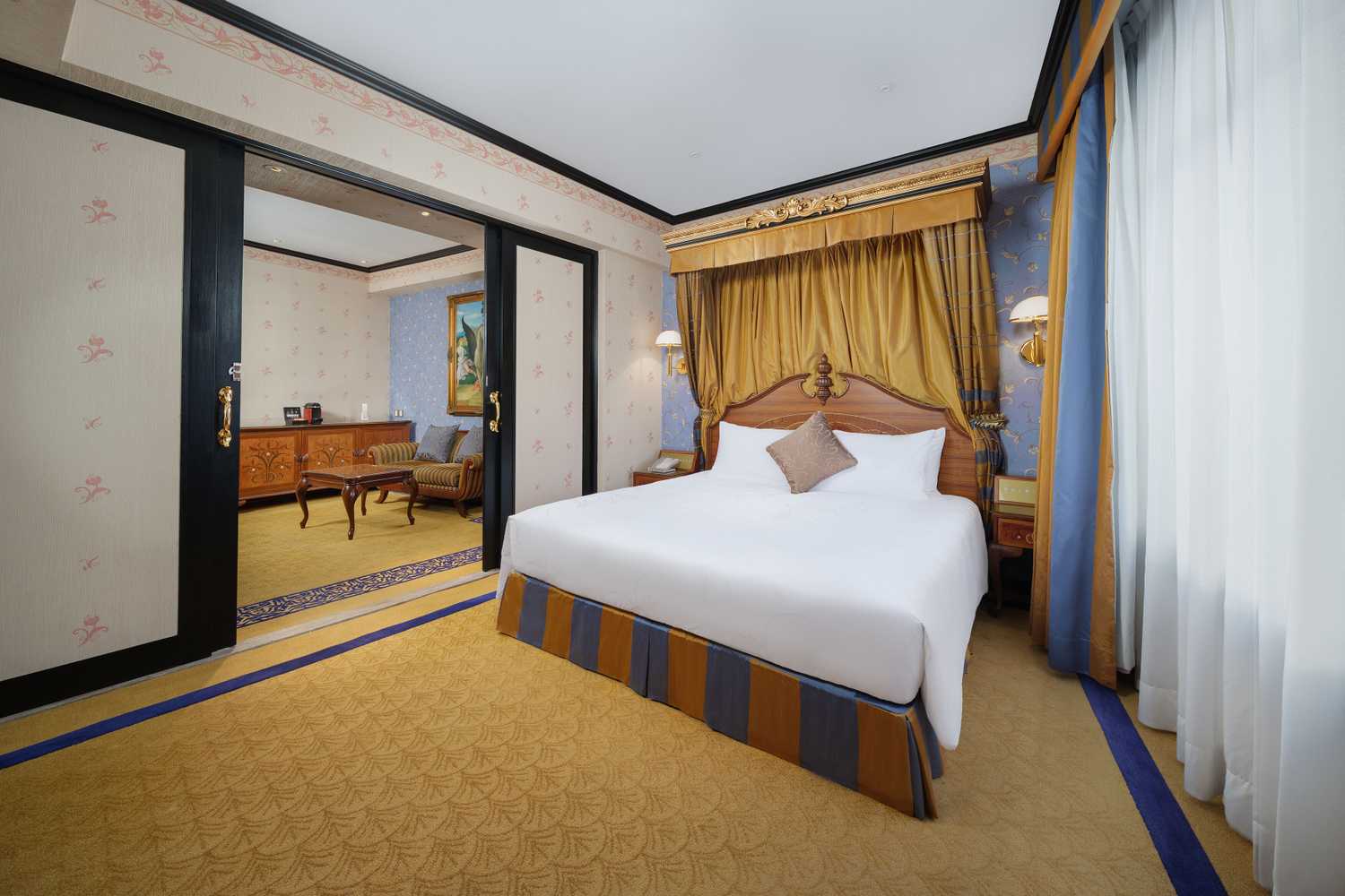 Gift card for Hotel Lisboa Gift card for Hotel Lisboa