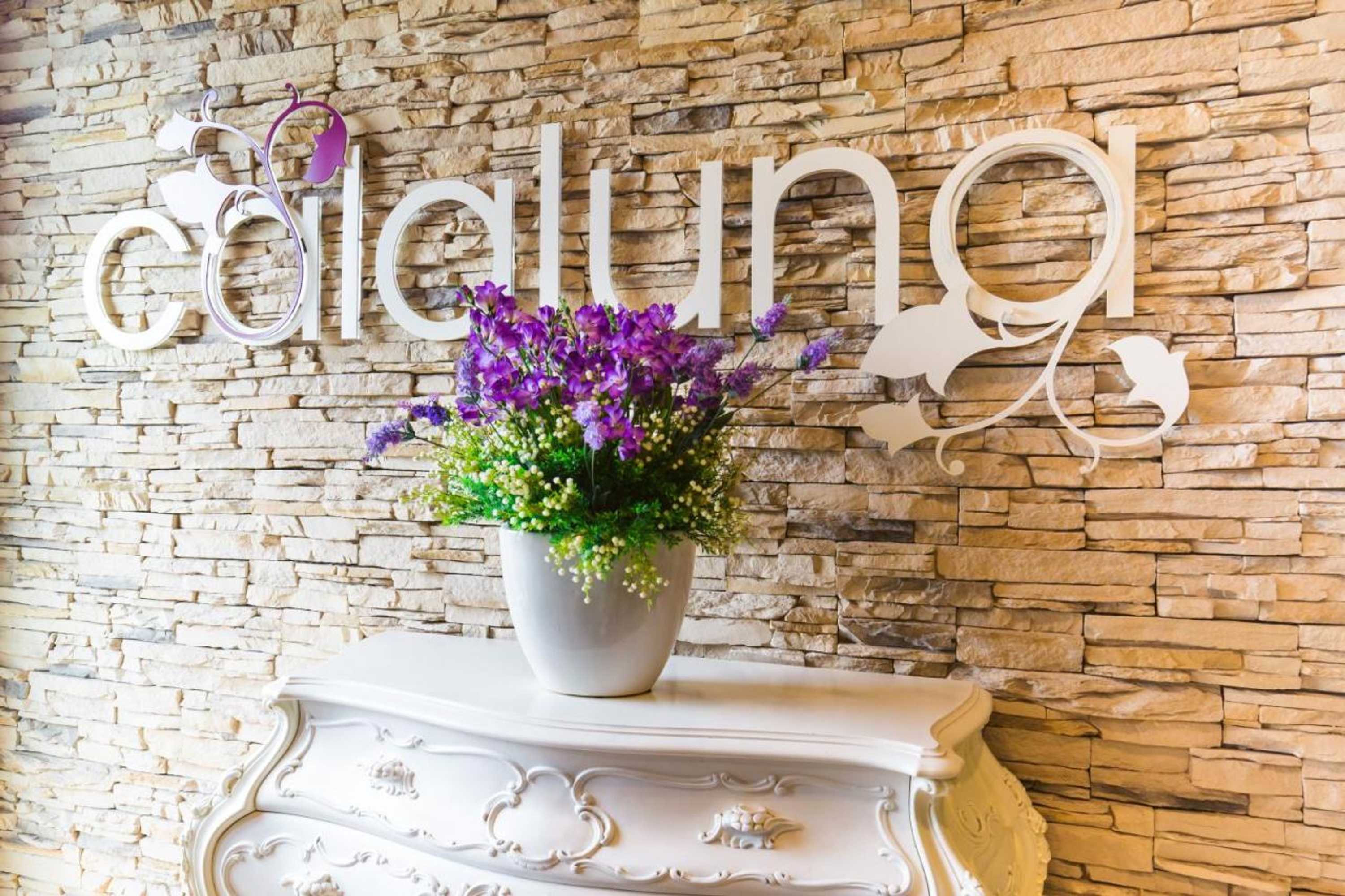 Gift card for Hotel Calaluna
