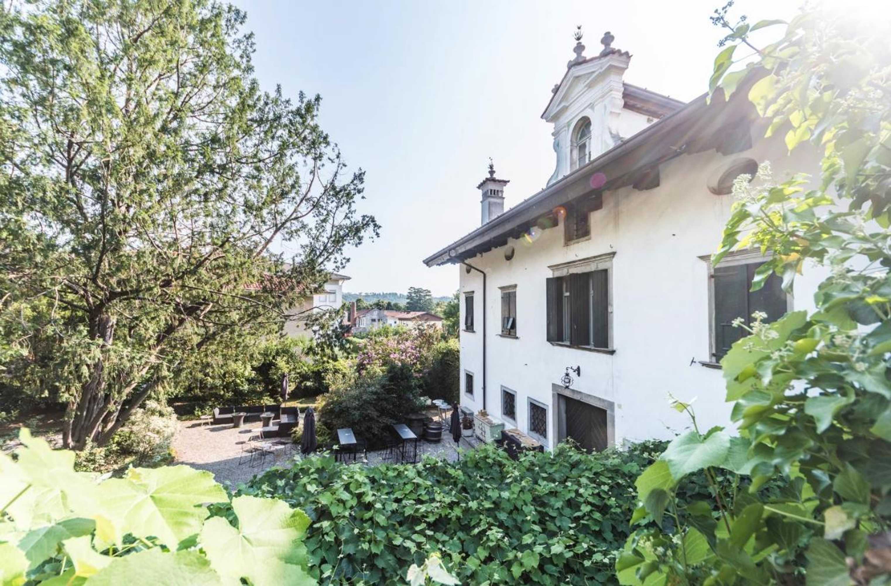 Gift card for Villa De Rubeis Florit