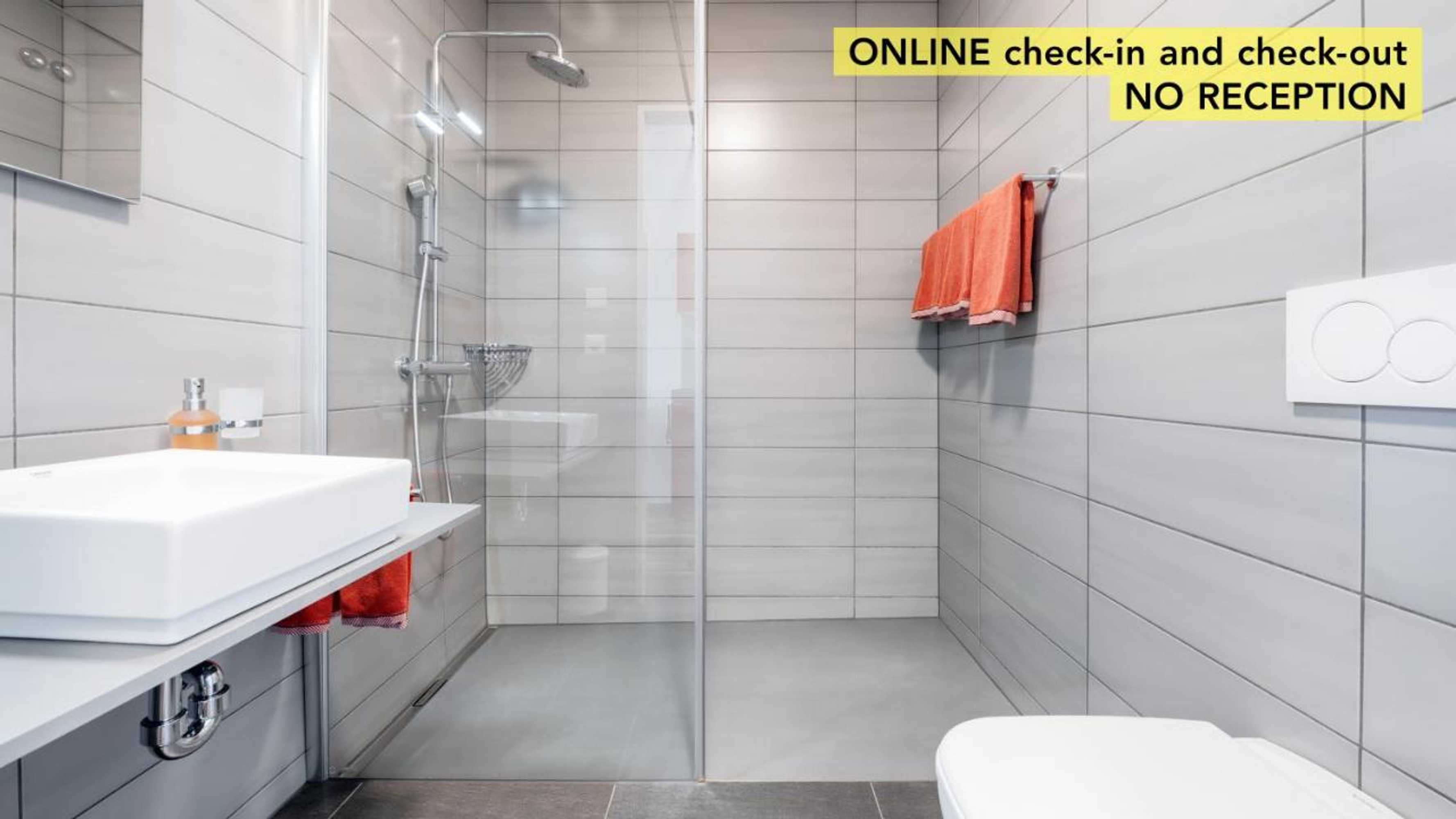 Gift card for Anstatthotel Schafisheim - Self-Check-In