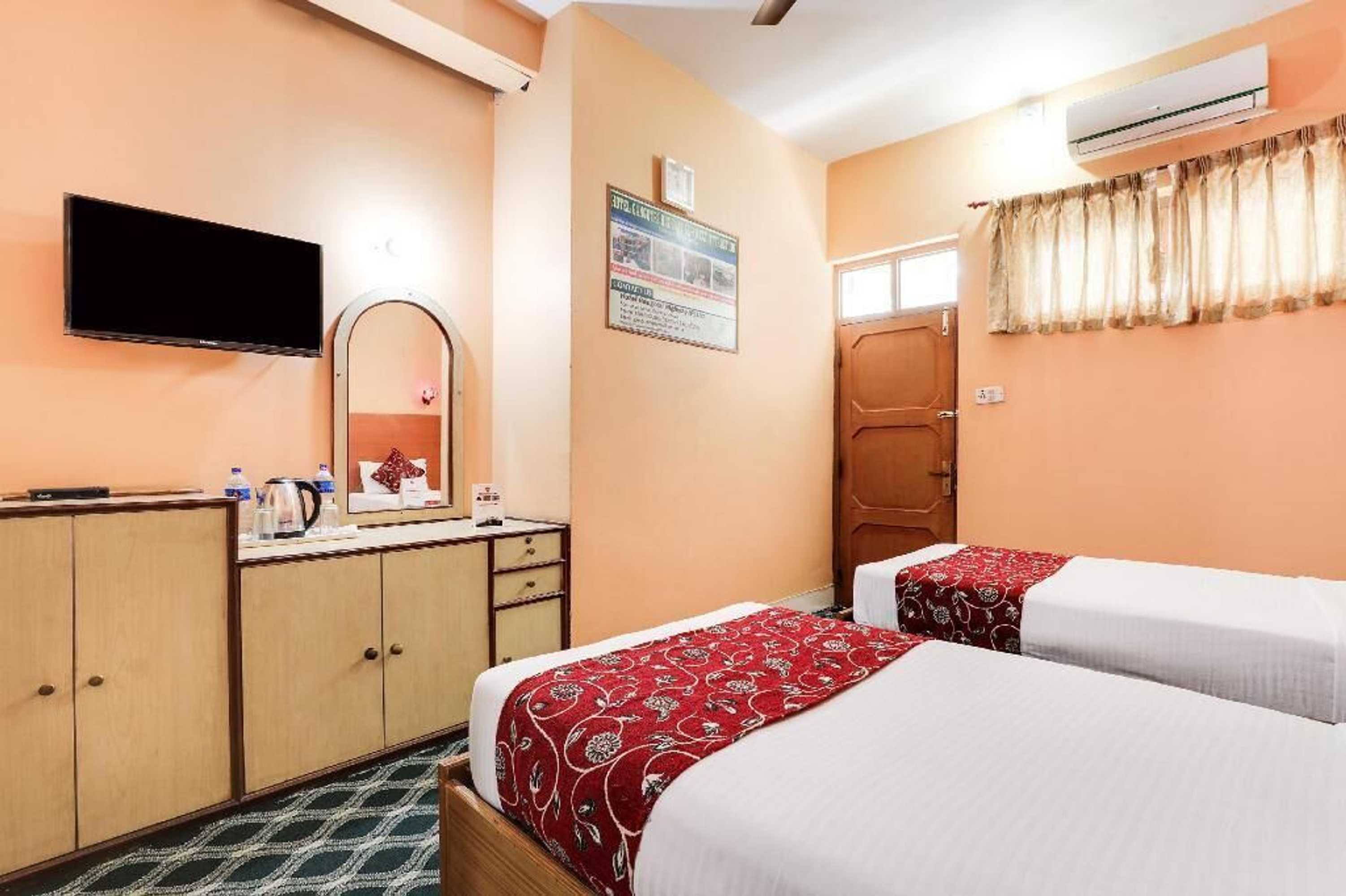 Gift card for Hotel Gangotri