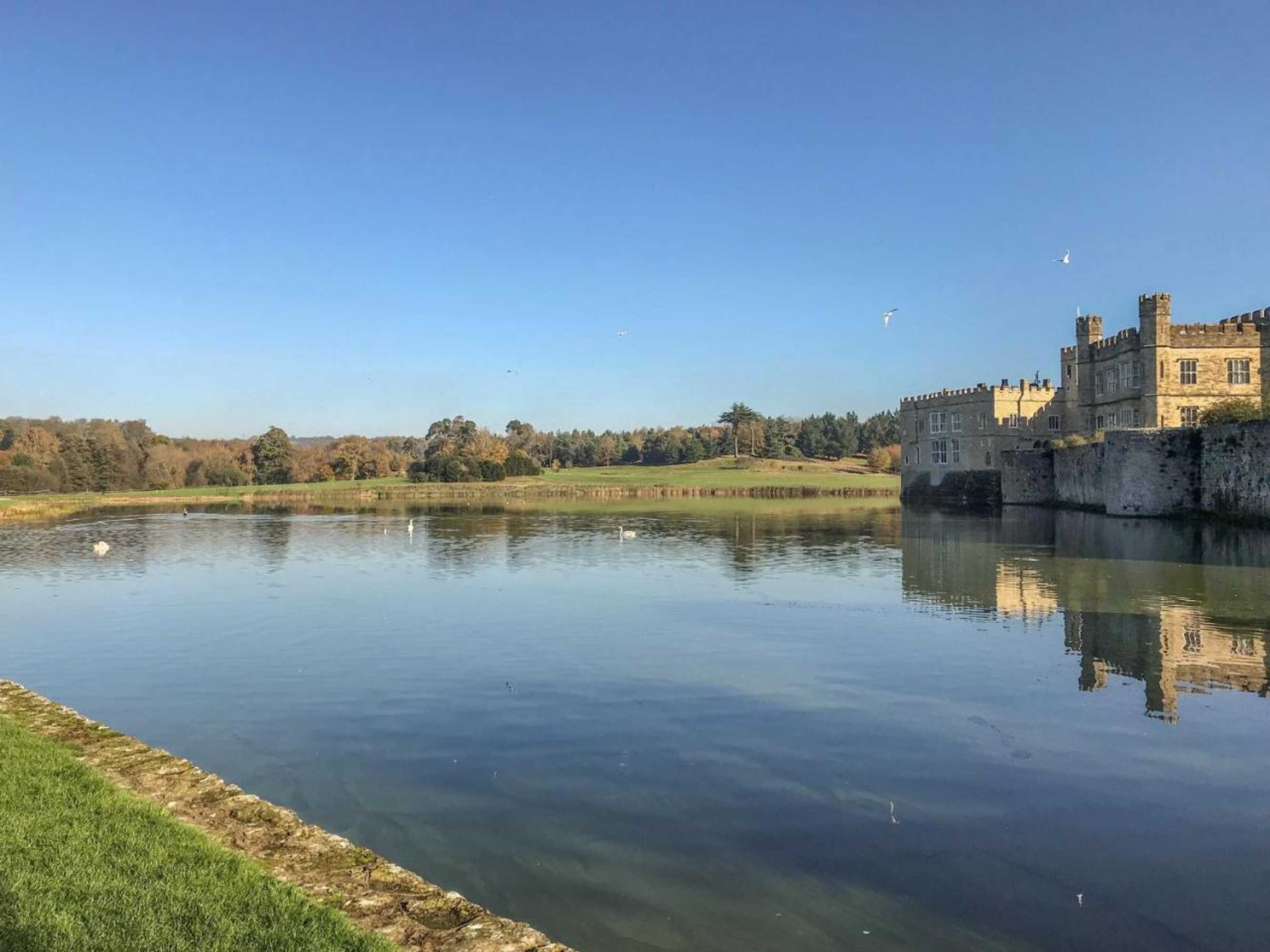 Gift card for Weir Cottage