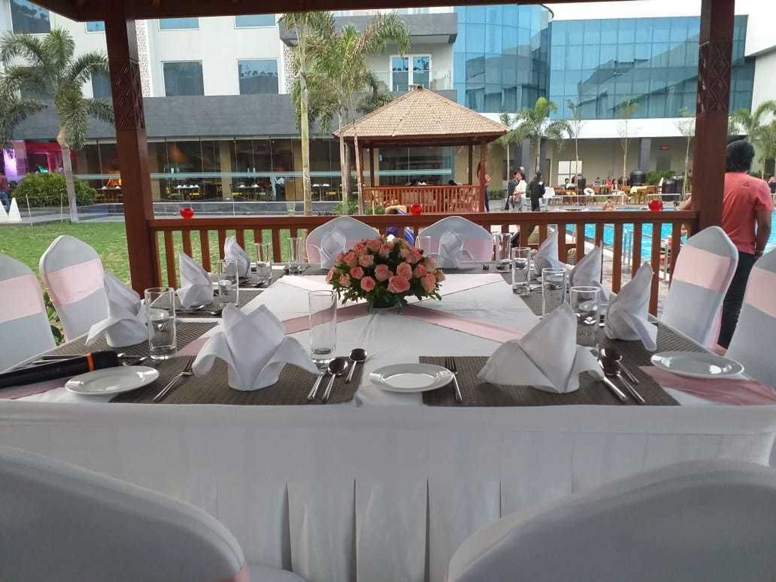 Gift card for Radisson Resort & Spa Kandla Gift card for Radisson Resort & Spa Kandla