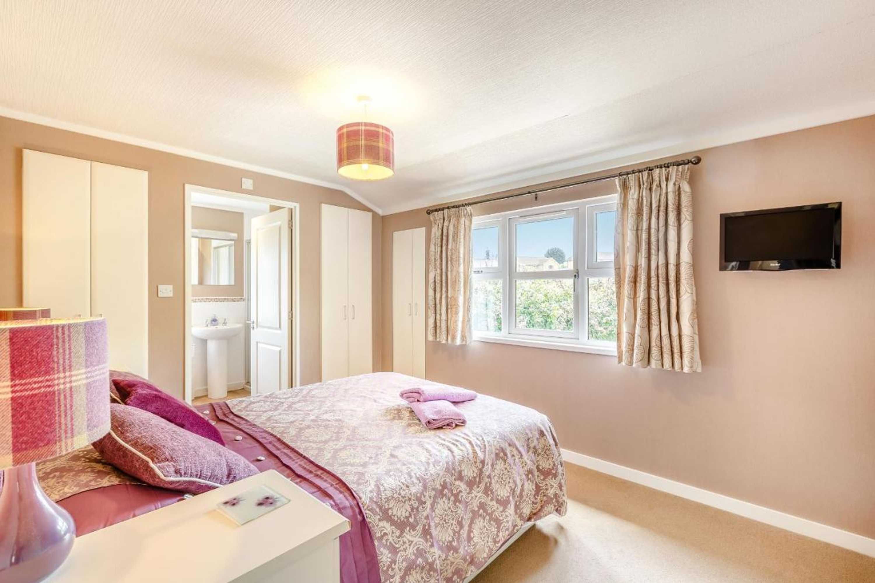 Gift card for Lavender Lodge