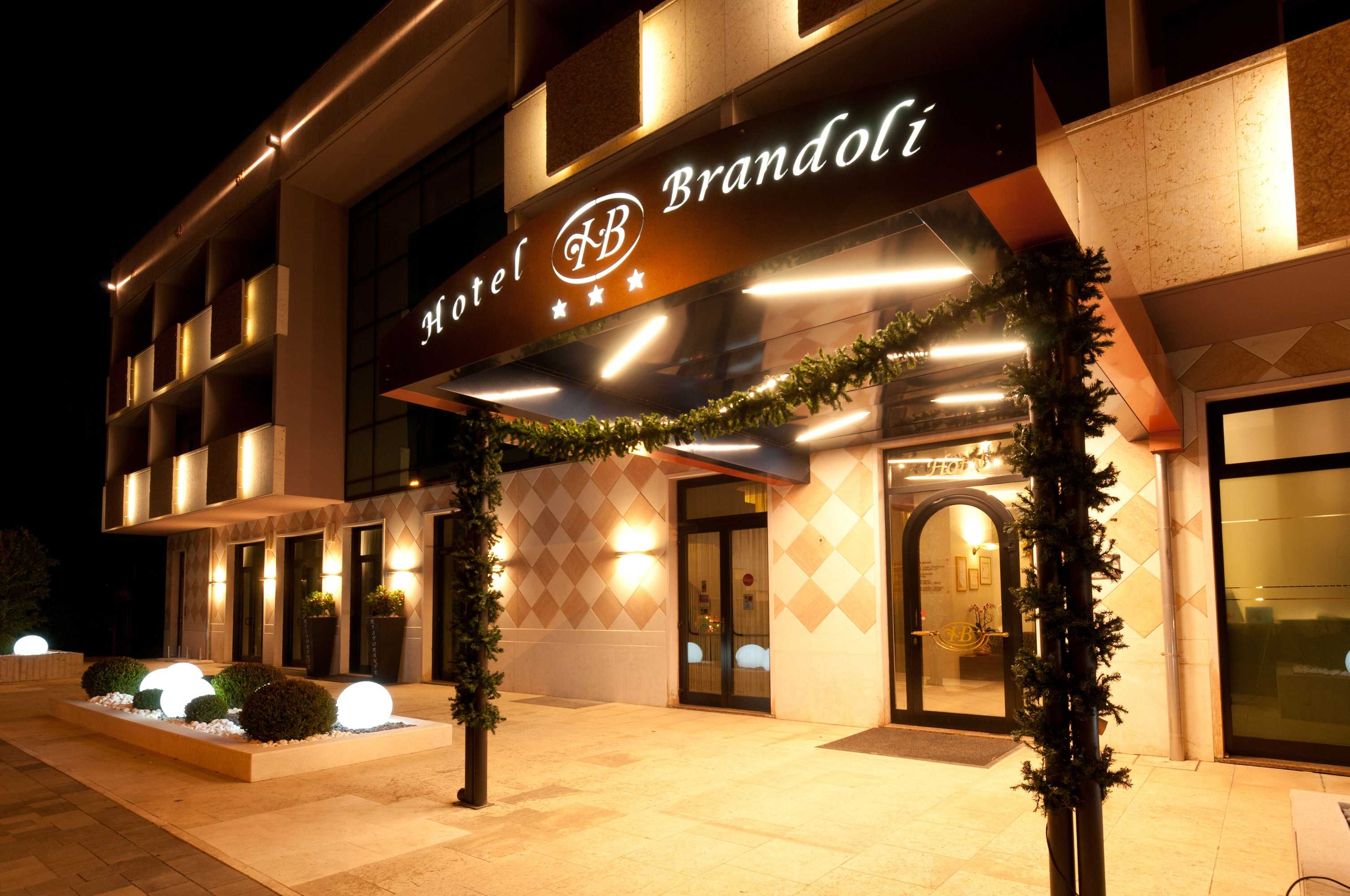 Gift card for Hotel Brandoli Gift card for Hotel Brandoli