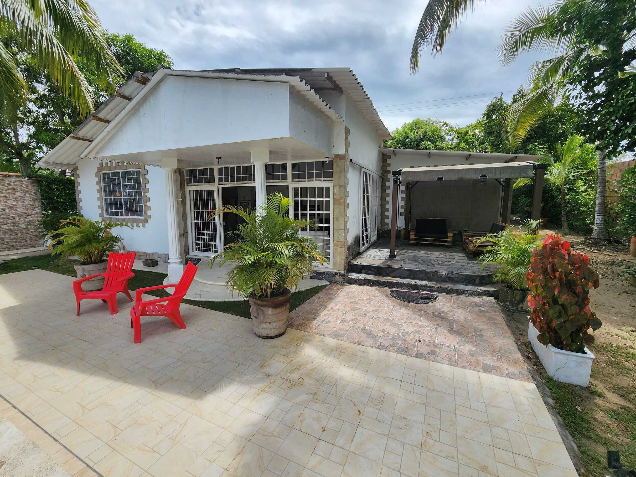 Gift card for Finca Los Monitos