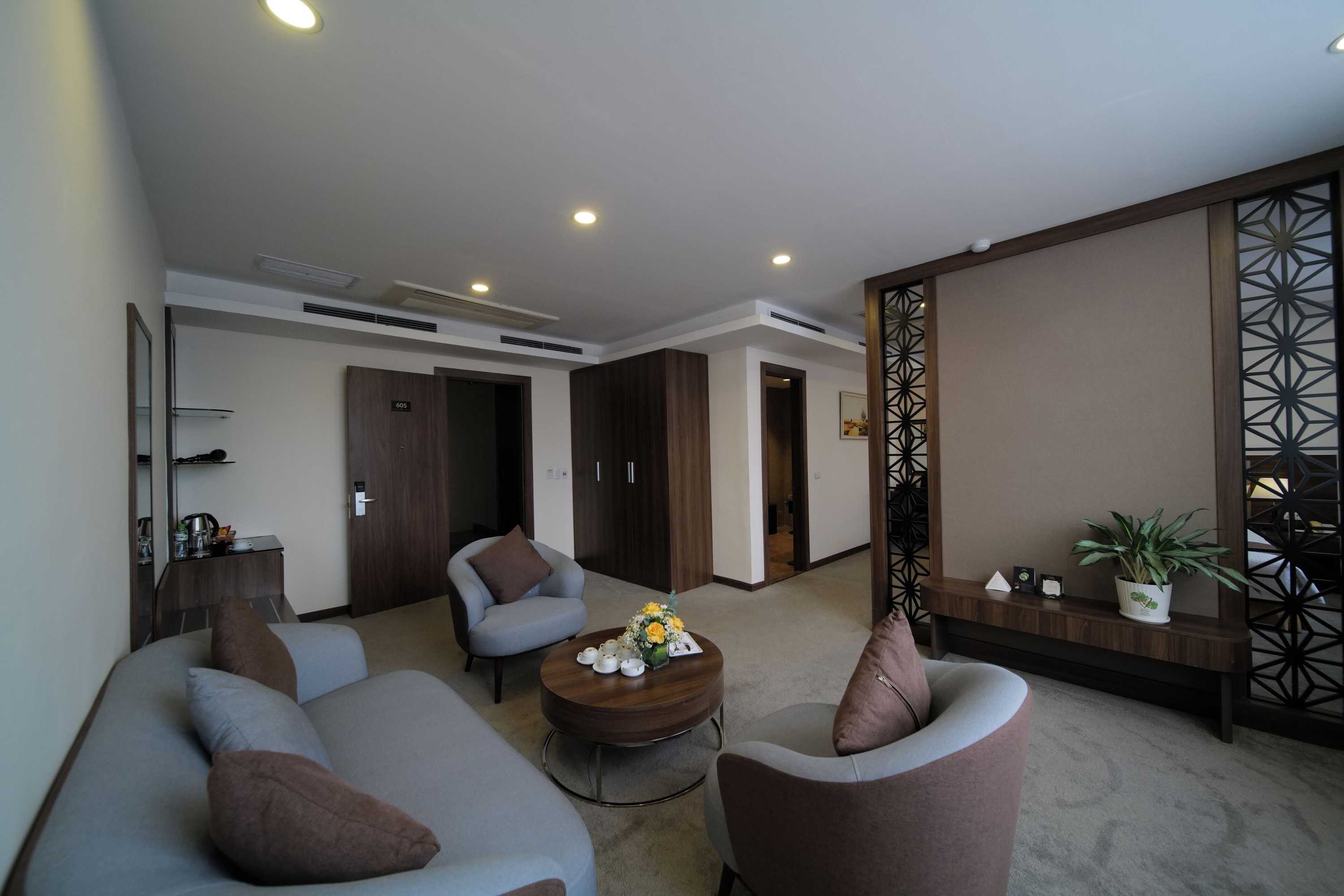 Gift card for Mường Thanh Grand Dien Bien Phu Hotel