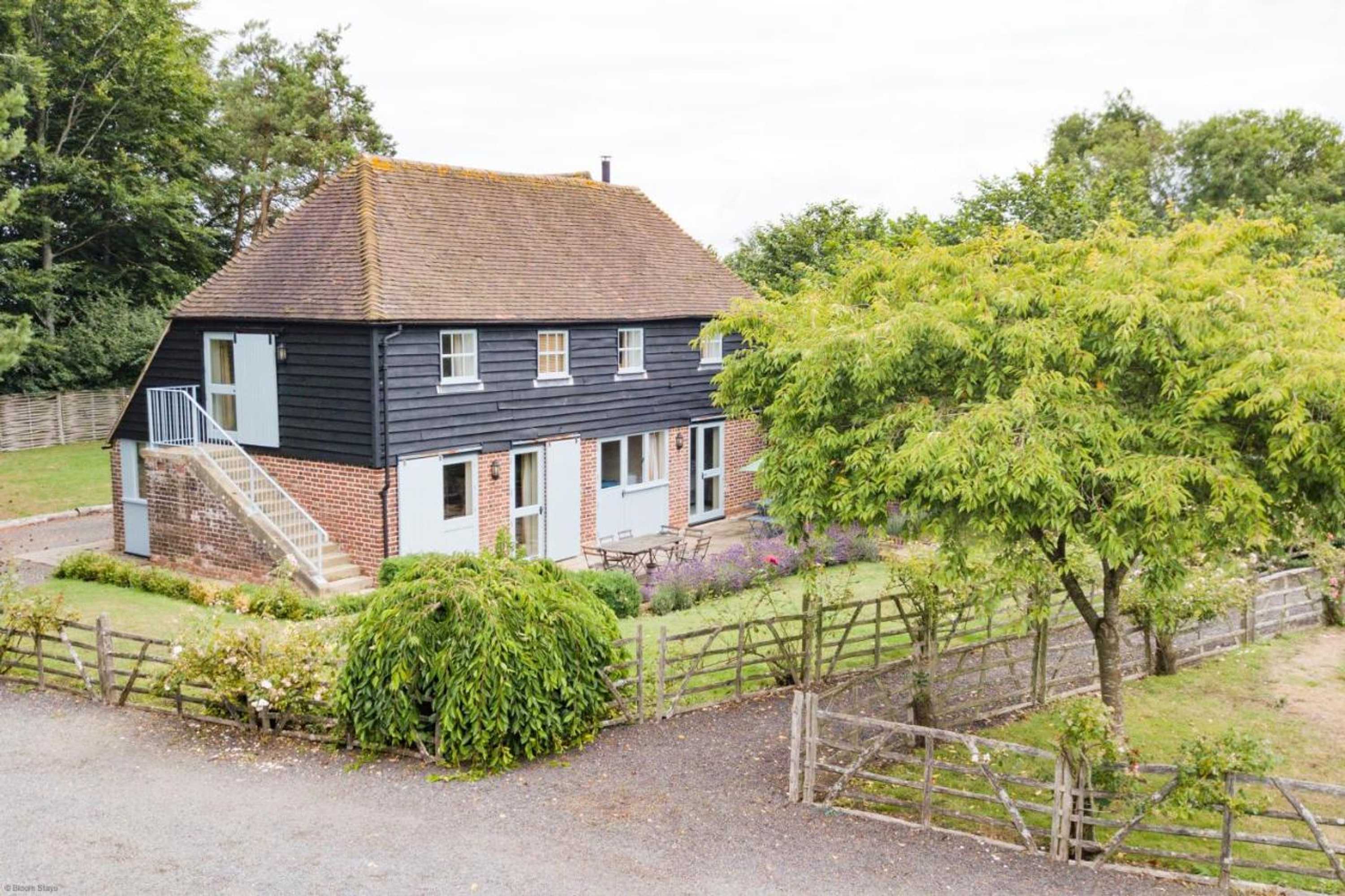 Gift card for Great Higham Oast And Cottages by Bloom Stays