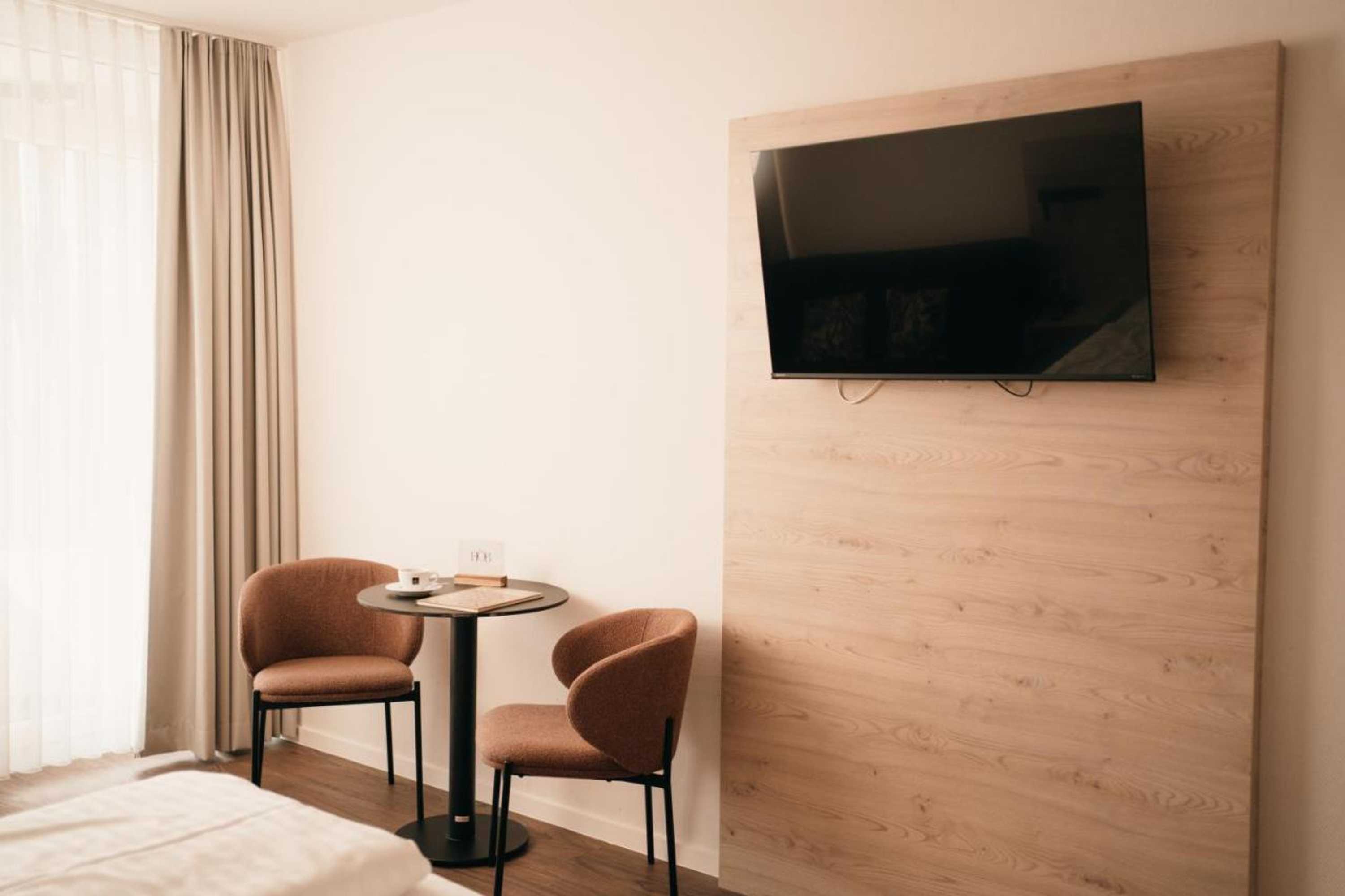 Gift card for Hotel Altenburgblick