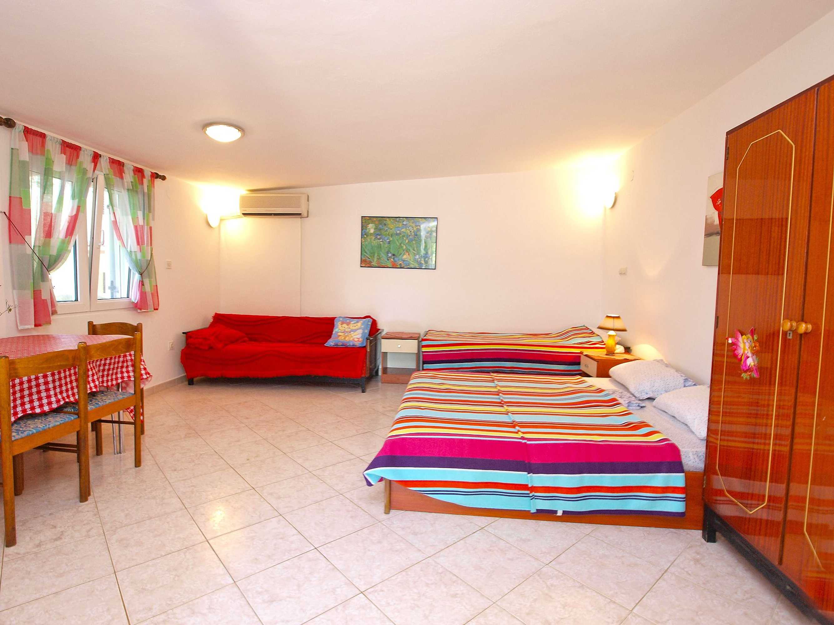 Gift card for Apartments Vladislava 906