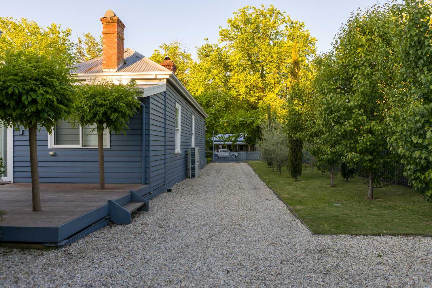 Gift card for Belmont at Beechworth