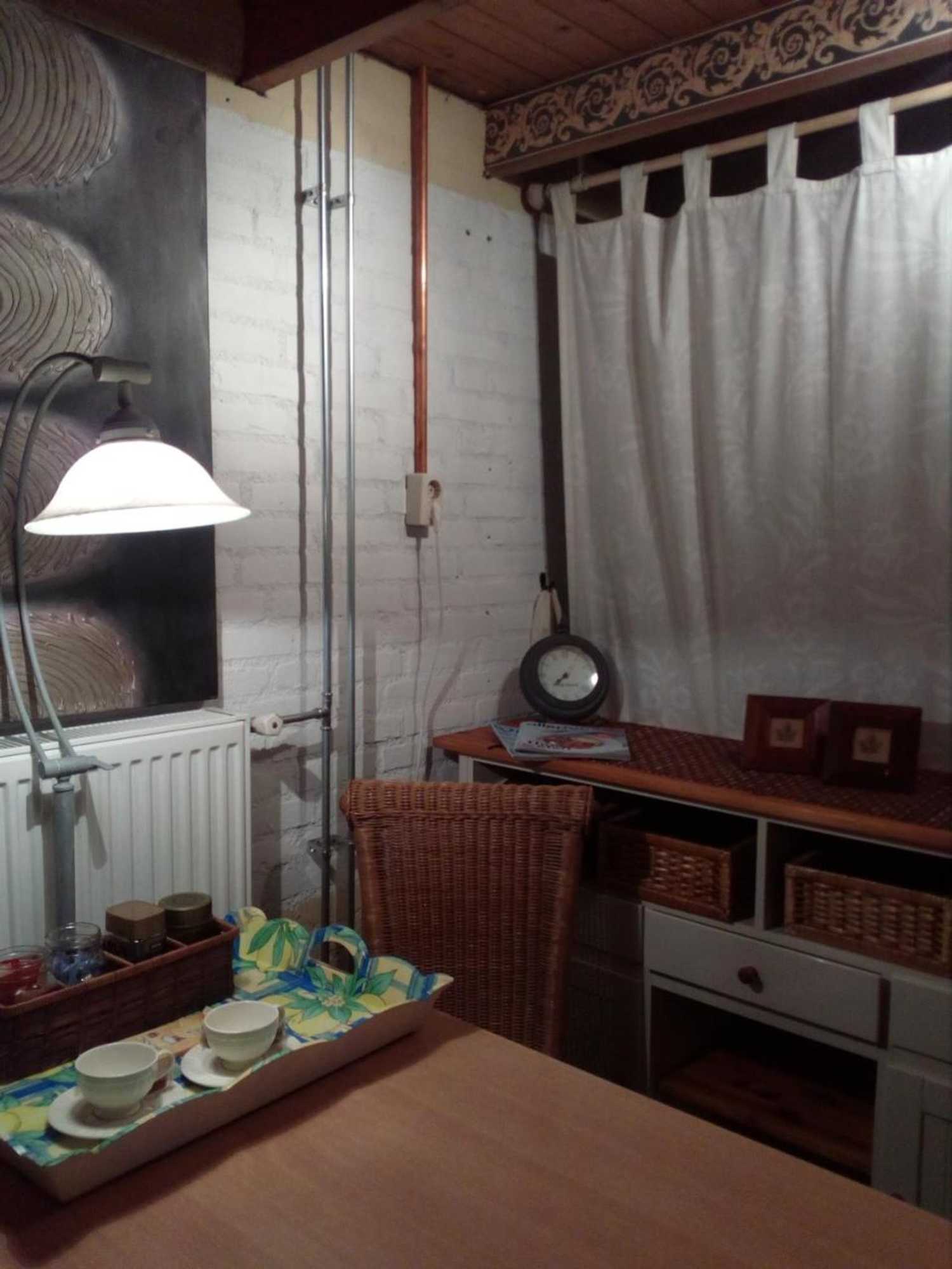 Gift card for Villa Berk en Heide