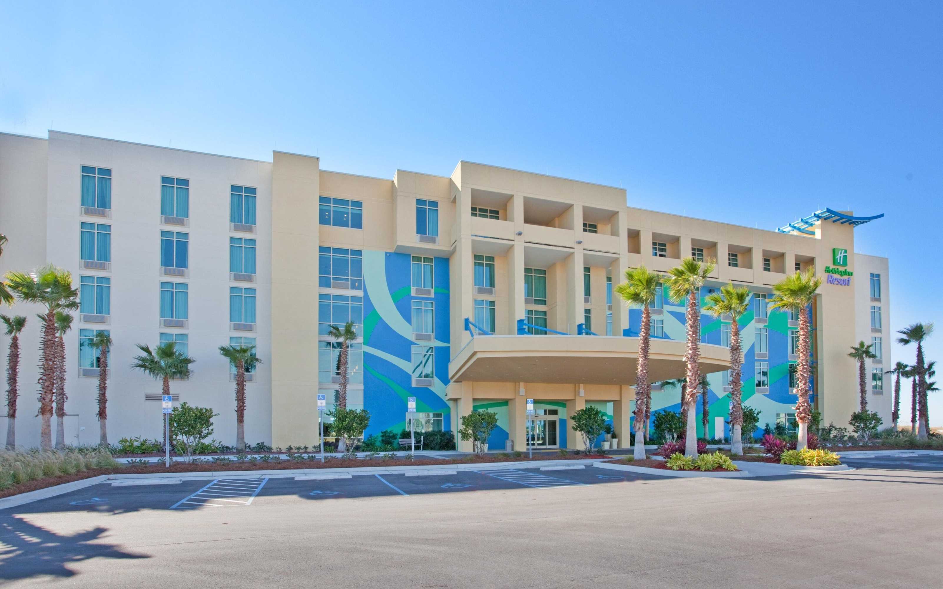 Gift card for Holiday Inn Resort Fort Walton Beach by Ihg Gift card for Holiday Inn Resort Fort Walton Beach by Ihg