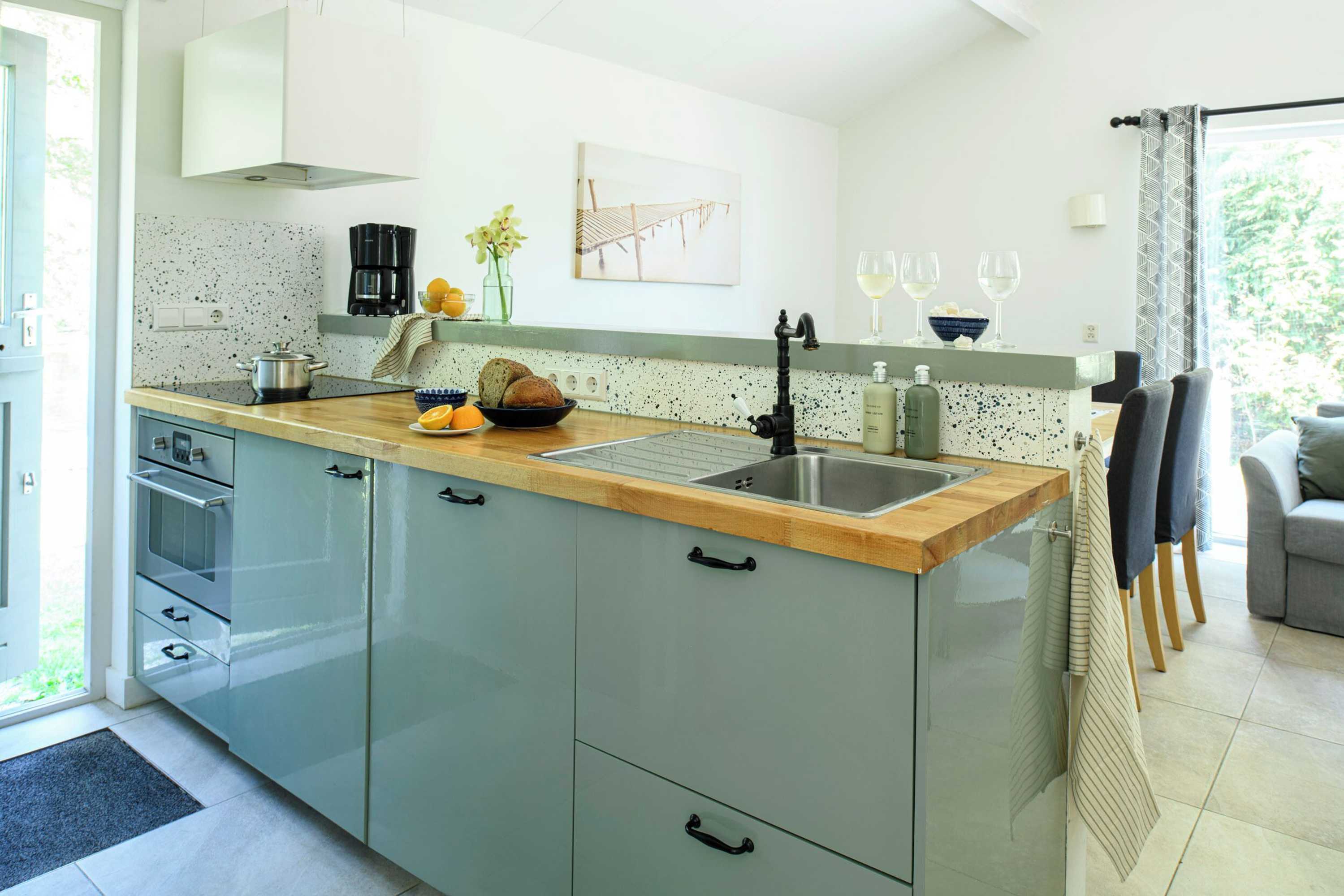 Gift card for Loosdrecht Rien Van Den Broeke Village