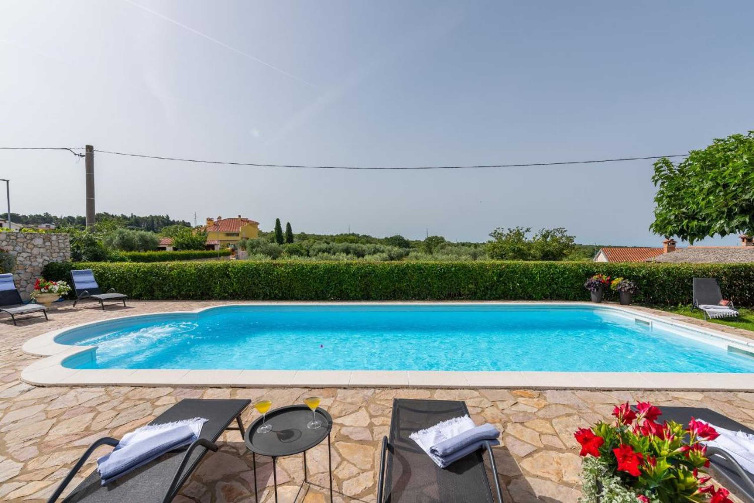 Gift card for Villa Mare