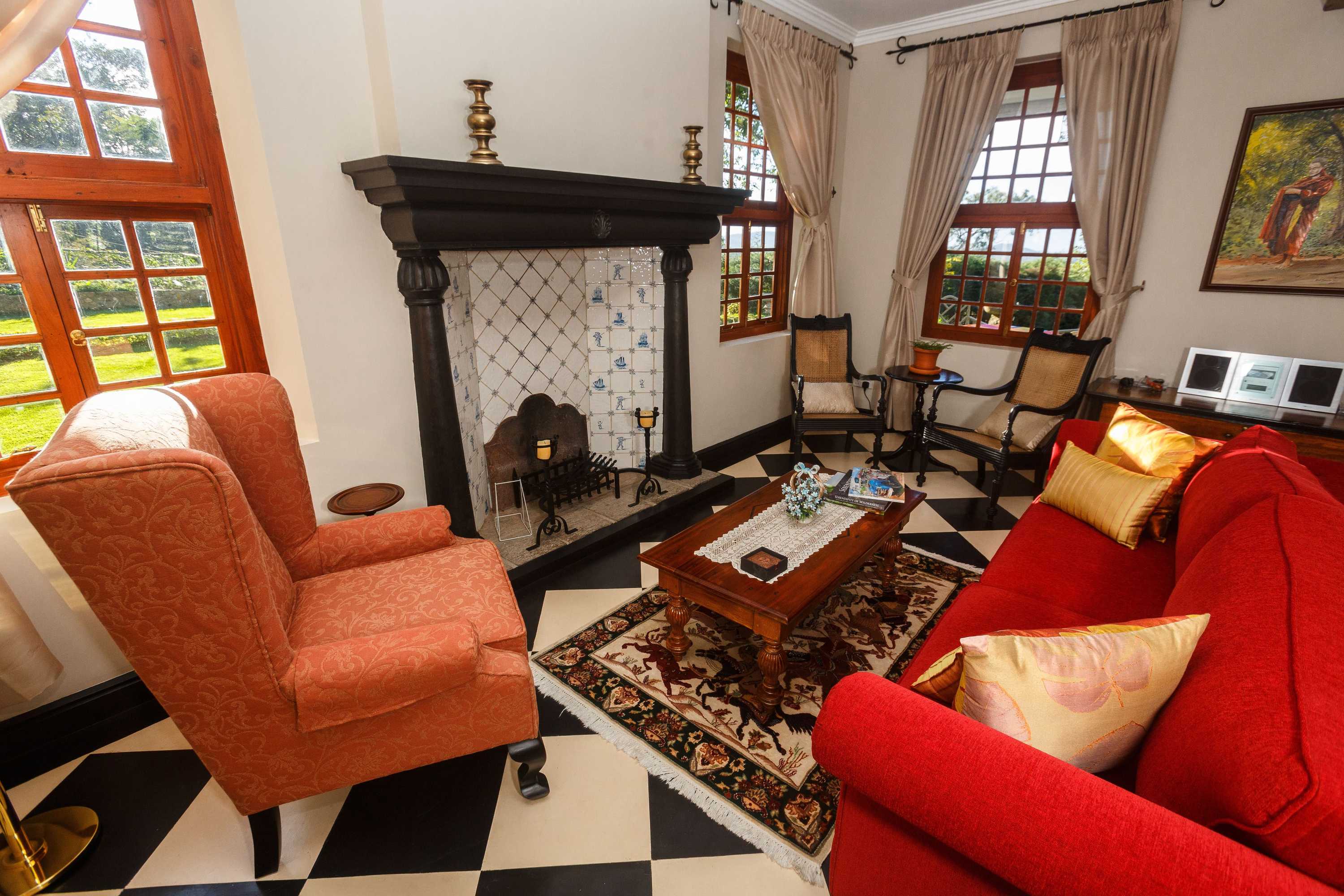 Gift card for Dutch House Bandarawela Gift card for Dutch House Bandarawela