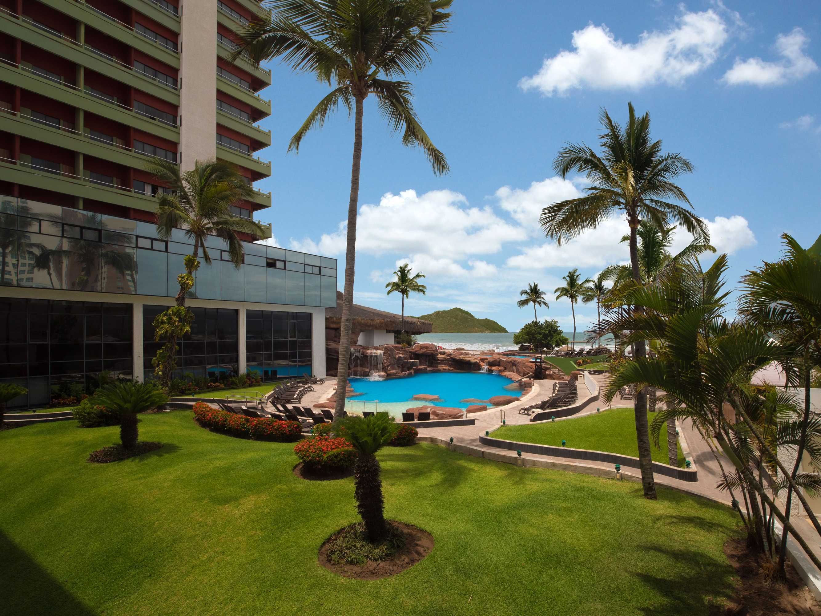 Gift card for El Cid El Moro Beach Hotel