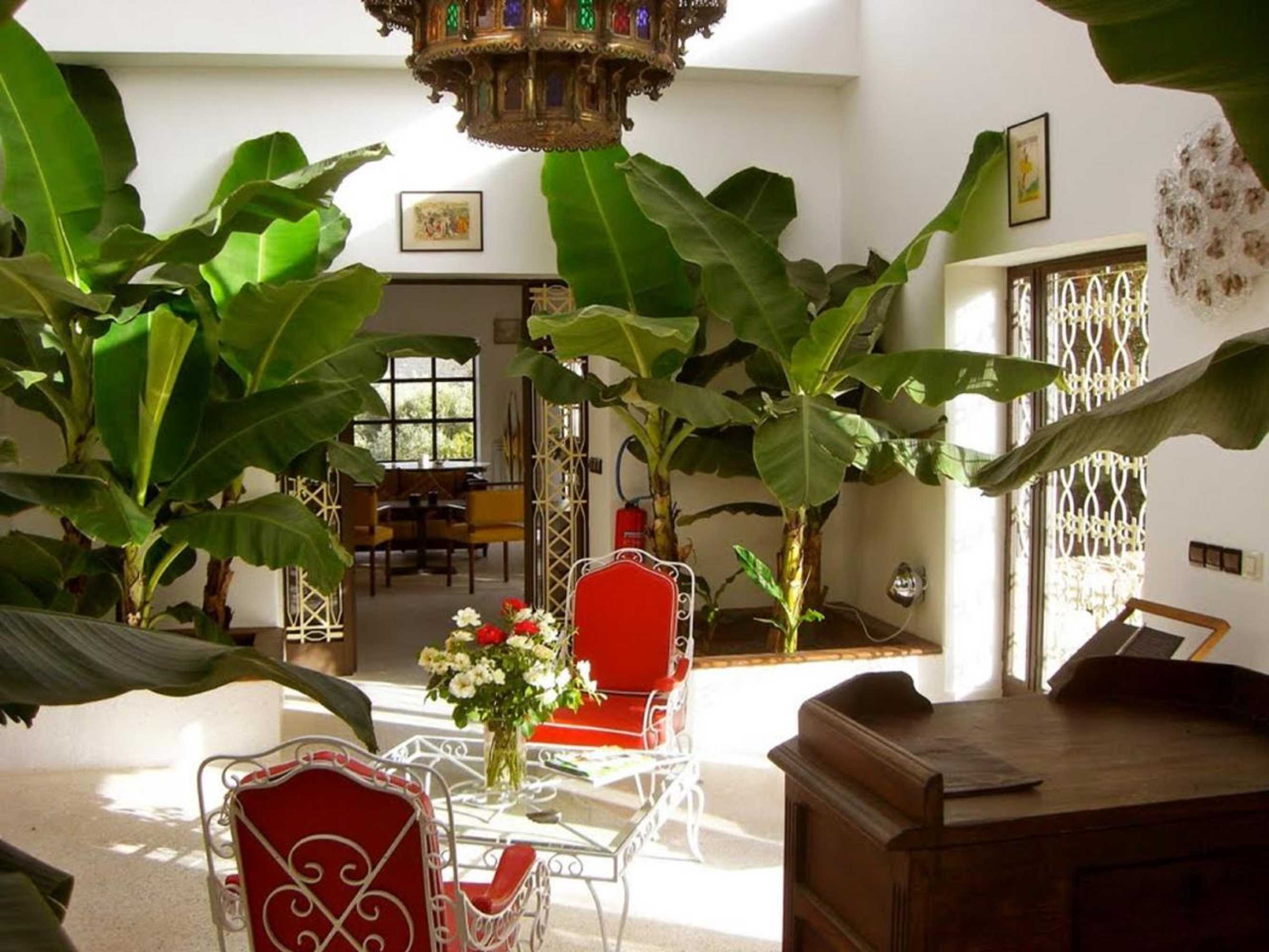 Gift card for Domaine Malika - Adults Only Gift card for Domaine Malika - Adults Only