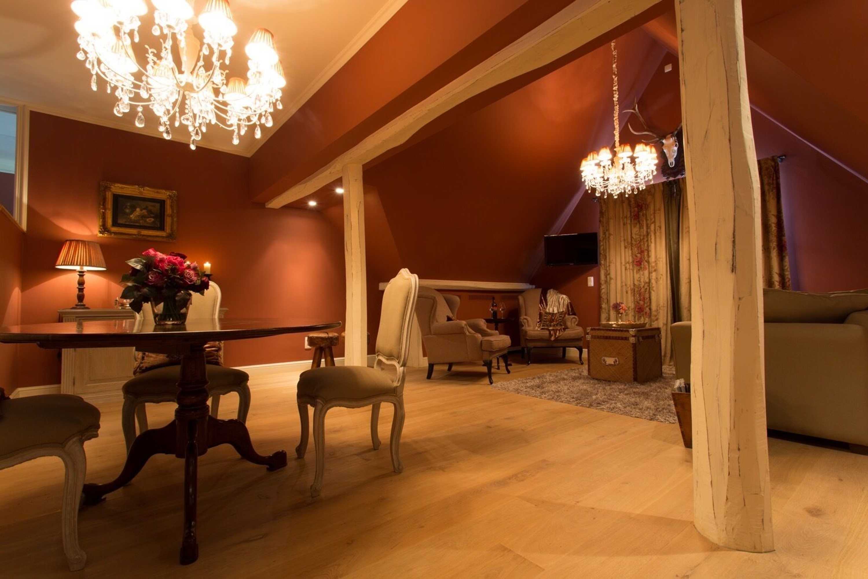 Gift card for Villa Reynaert Gift card for Villa Reynaert