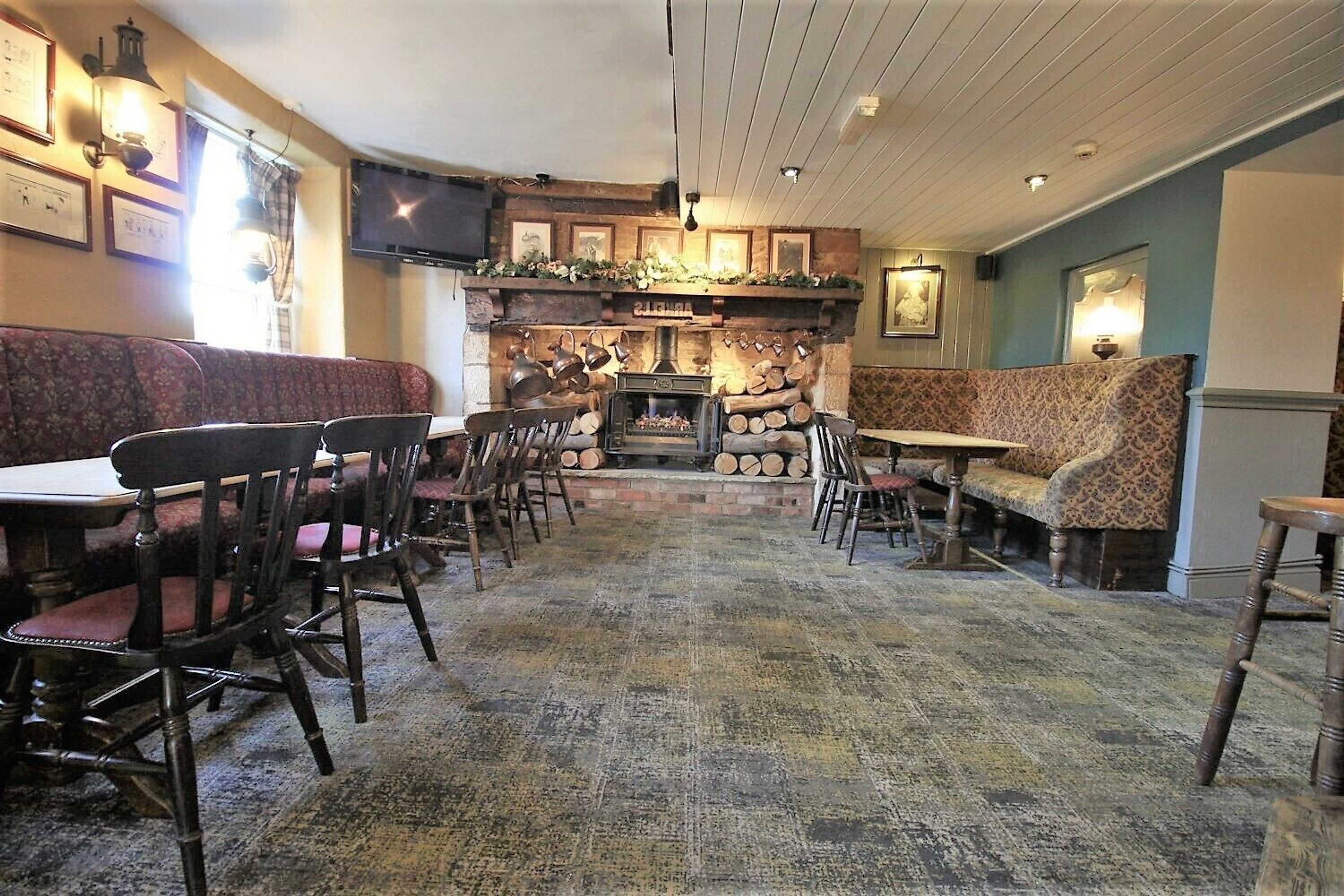 Gift card for The Kings Arms Chipping Norton Gift card for The Kings Arms Chipping Norton