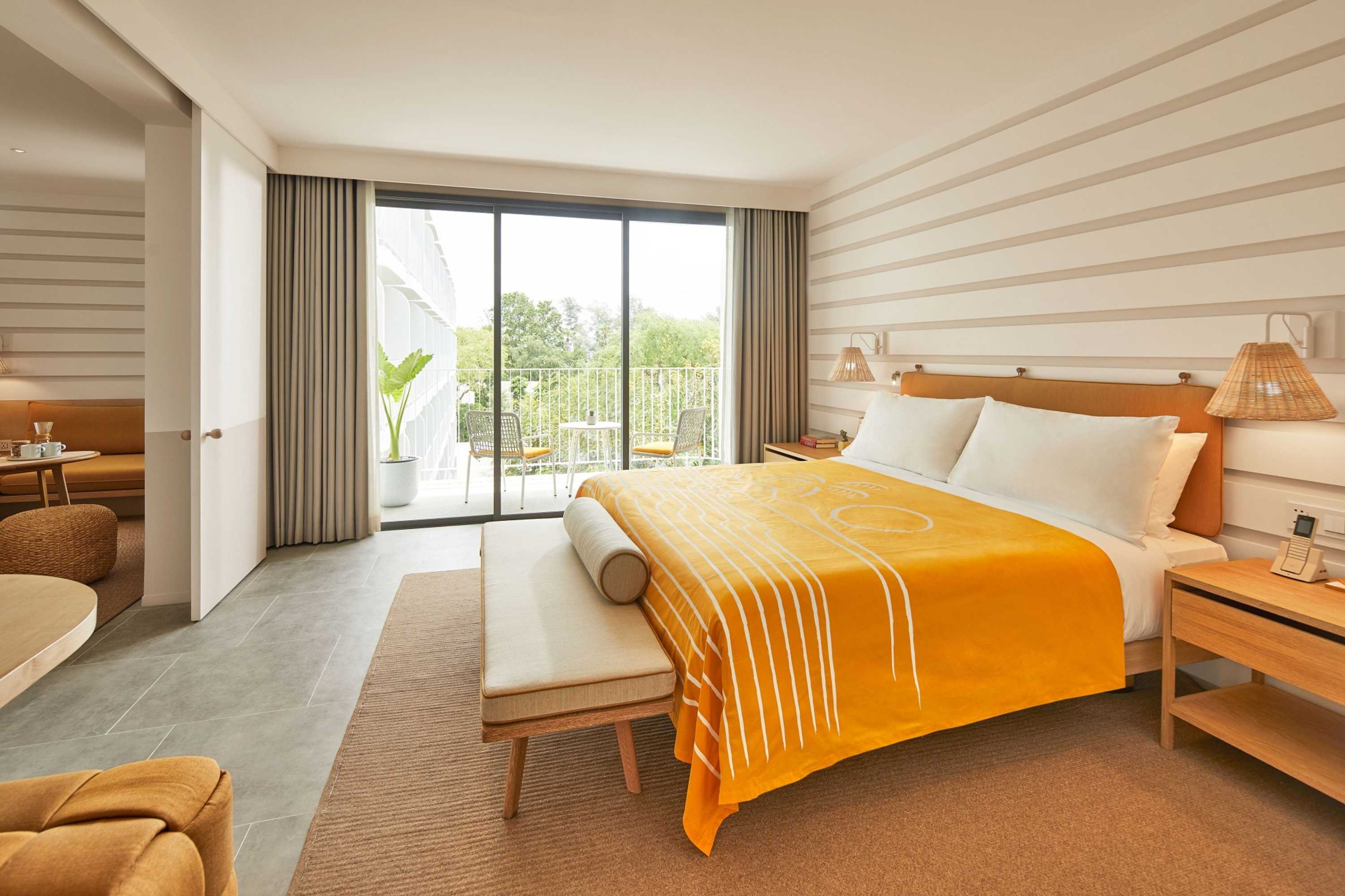 Gift card for The Standard Hua Hin Gift card for The Standard Hua Hin