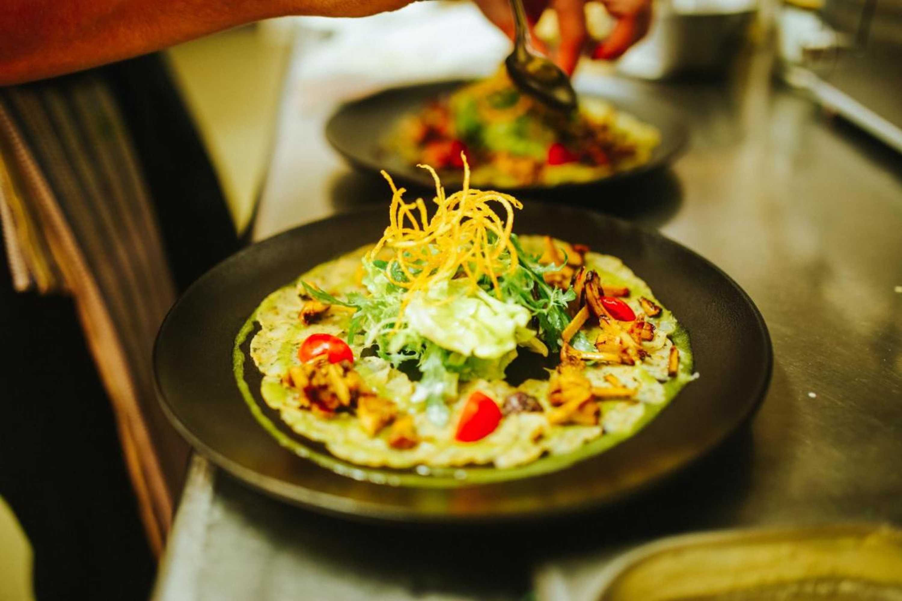 Gift card for Hotel & Restaurant Adler