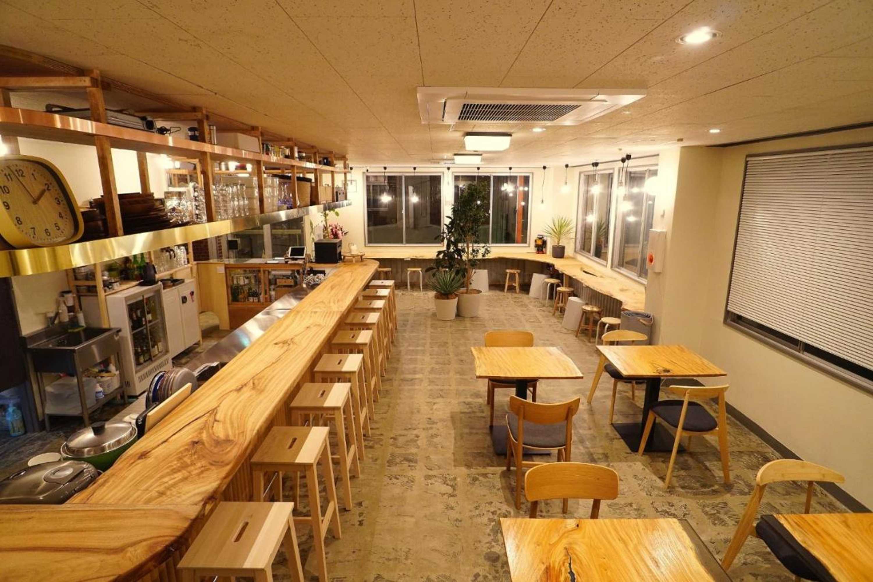 Gift card for La Union