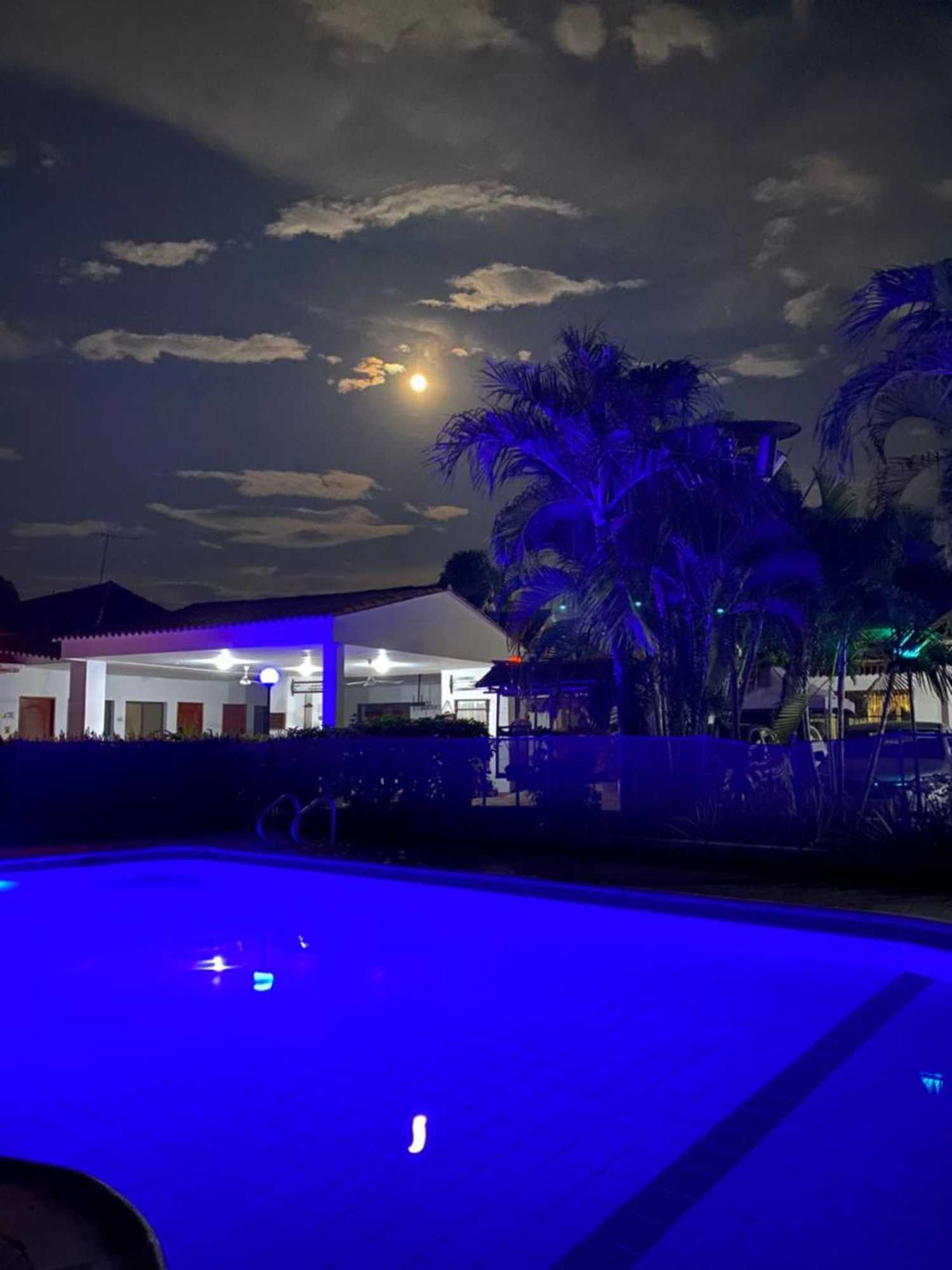 Gift card for Hotel Villa Ricaurte