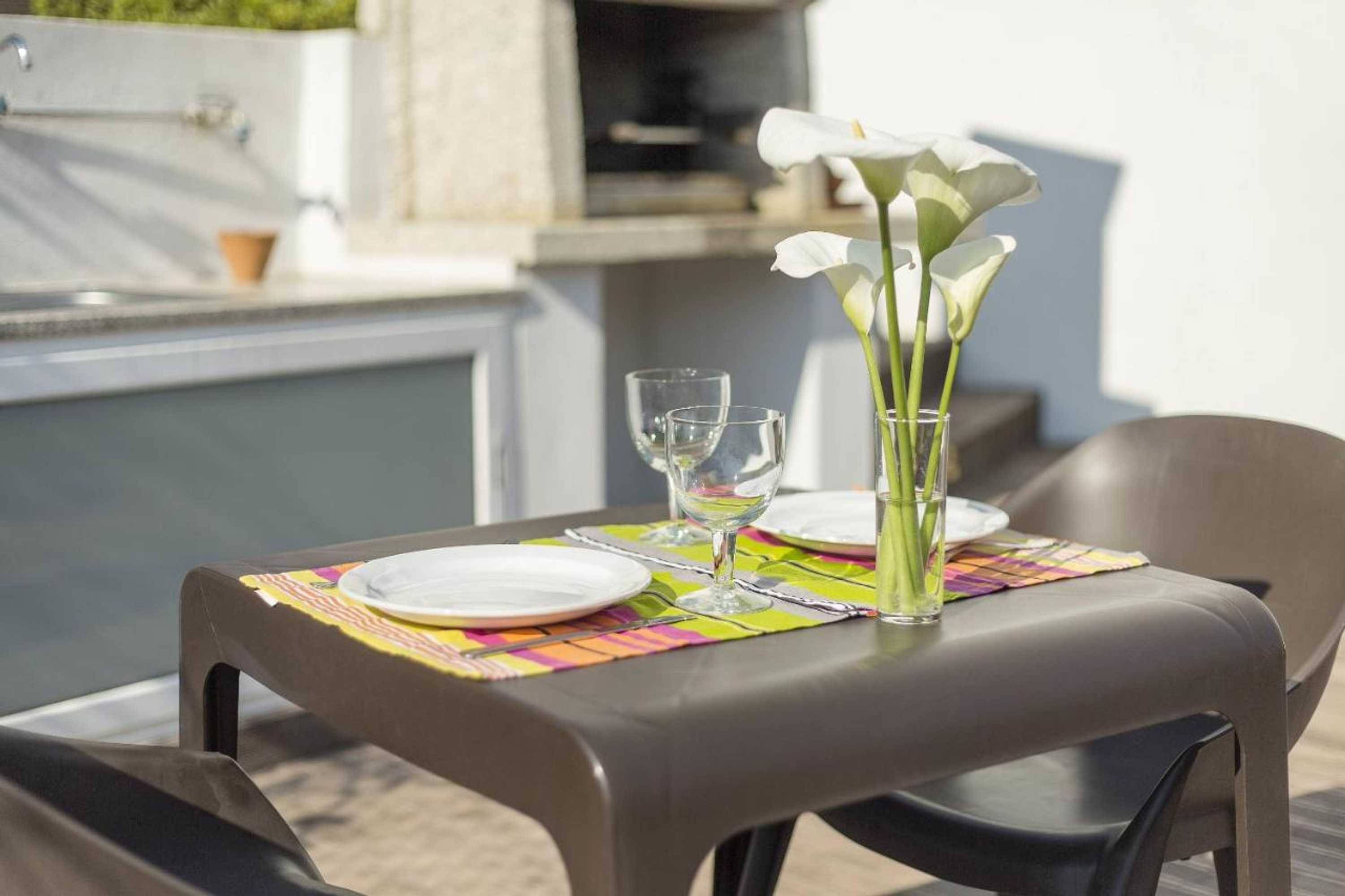 Gift card for Casa do Porto Carreiro