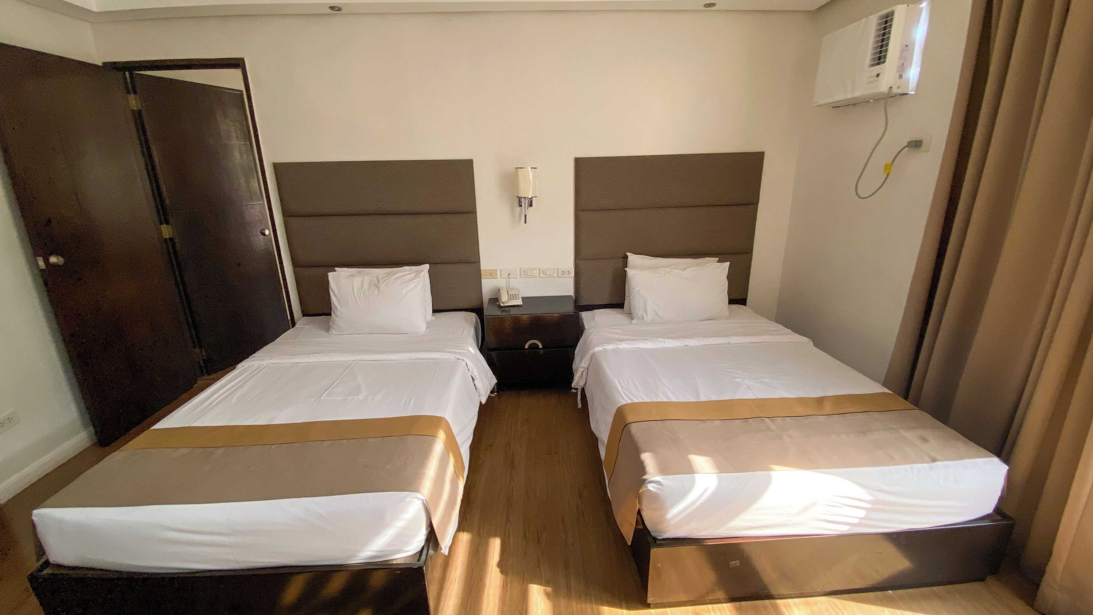 Gift card for Queen Margarette Hotel - Downtown