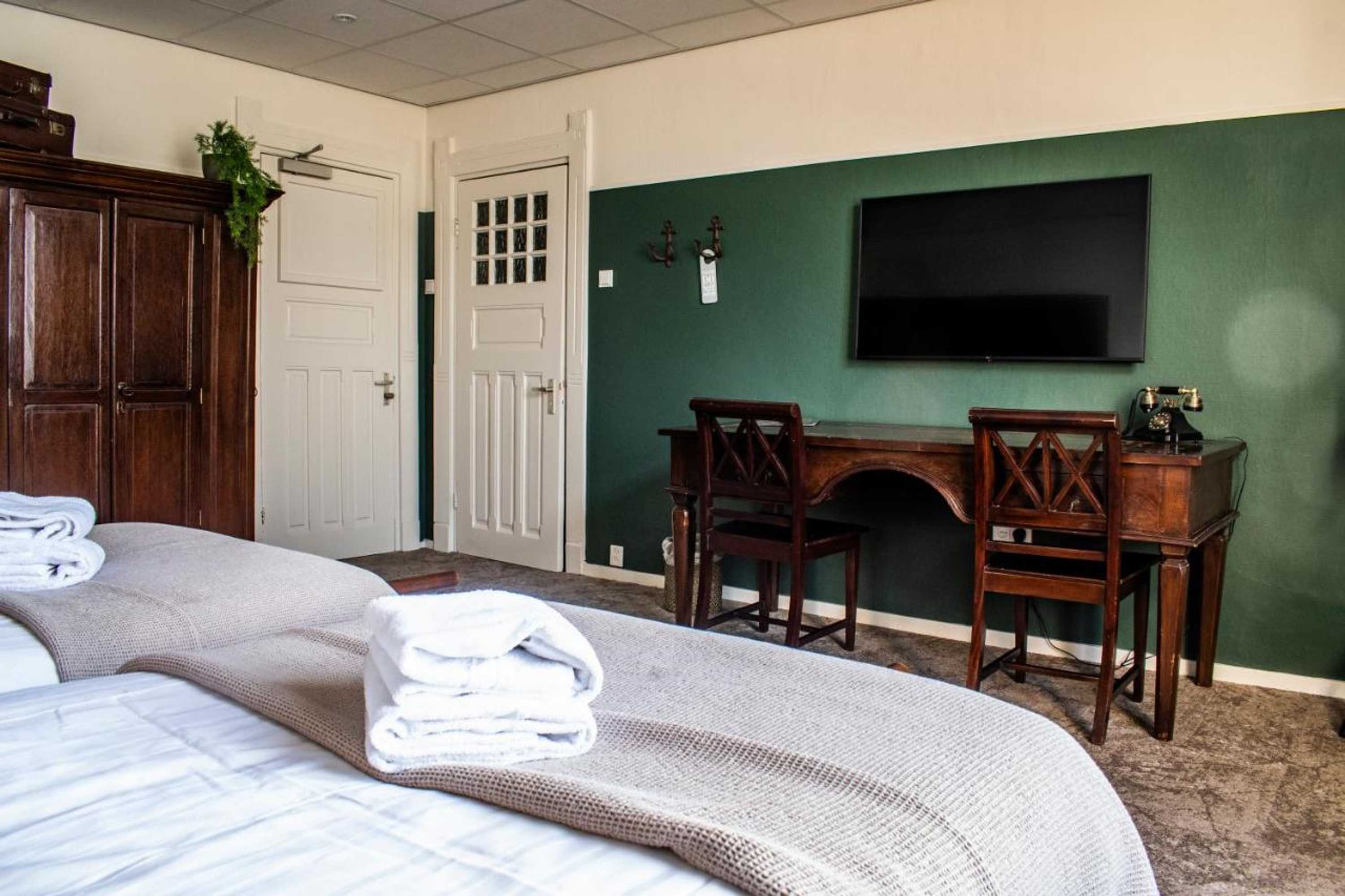 Gift card for Hotel Eethuys de Wormshoef