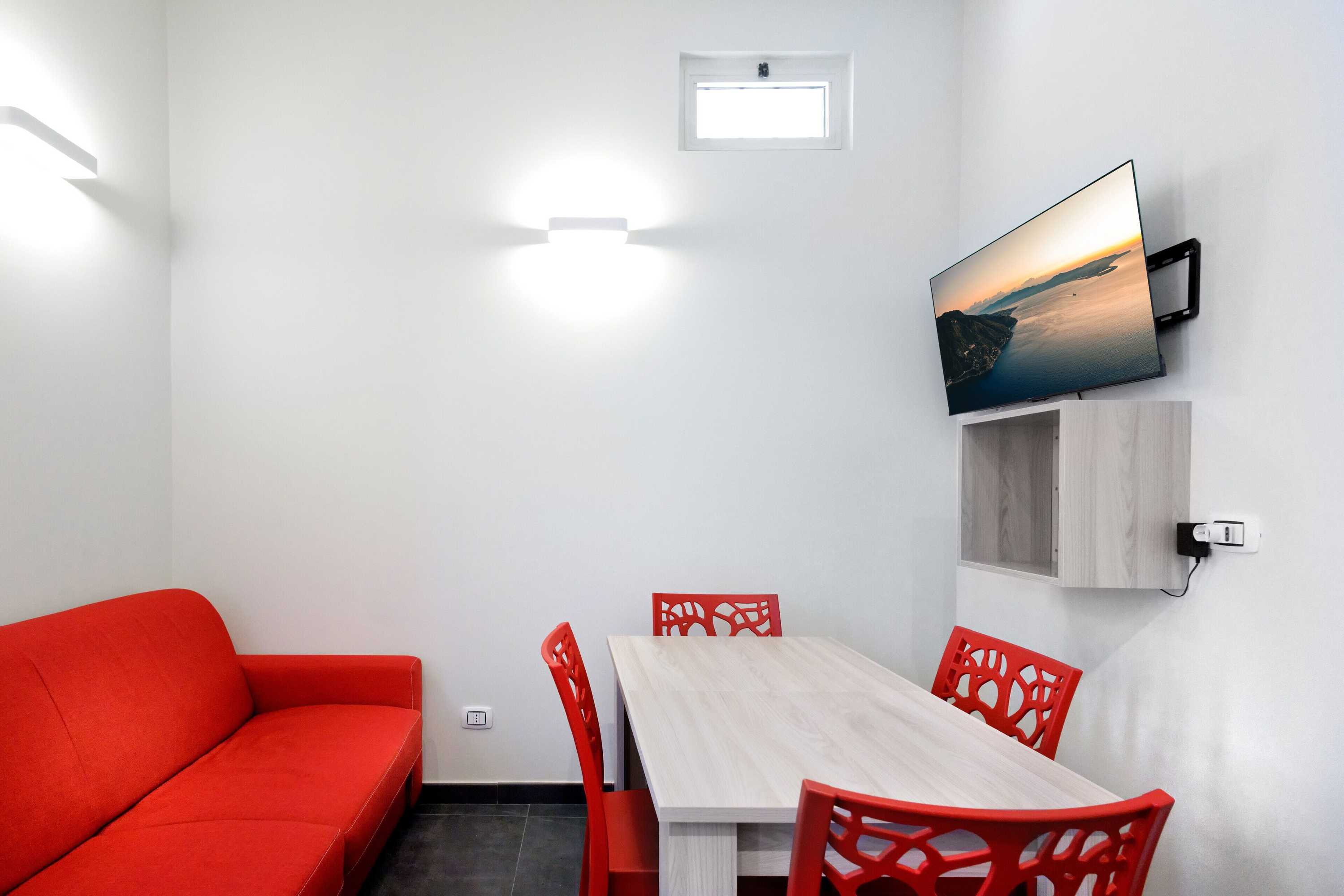 Gift card for Aparthotel Ganzirri Messina