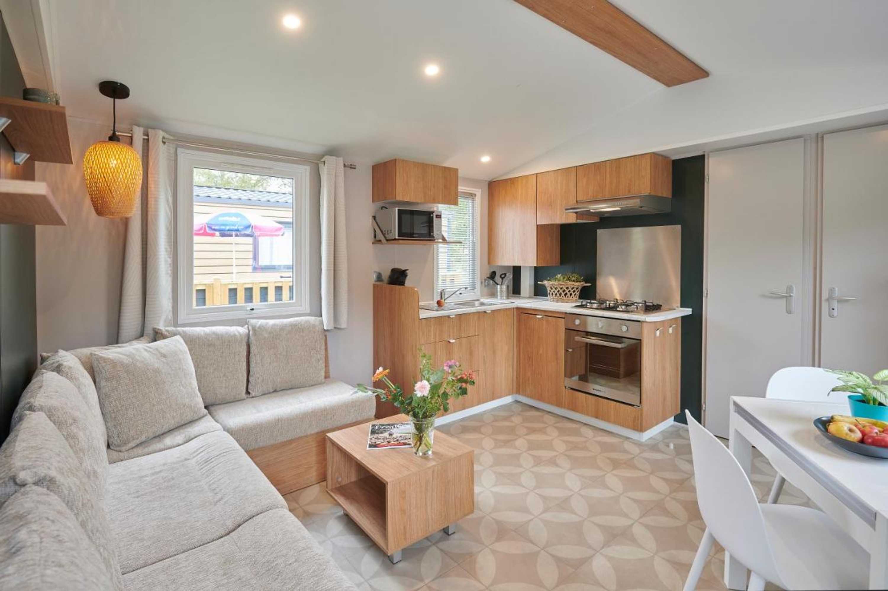 Gift card for Siblu Camping Meerwijck