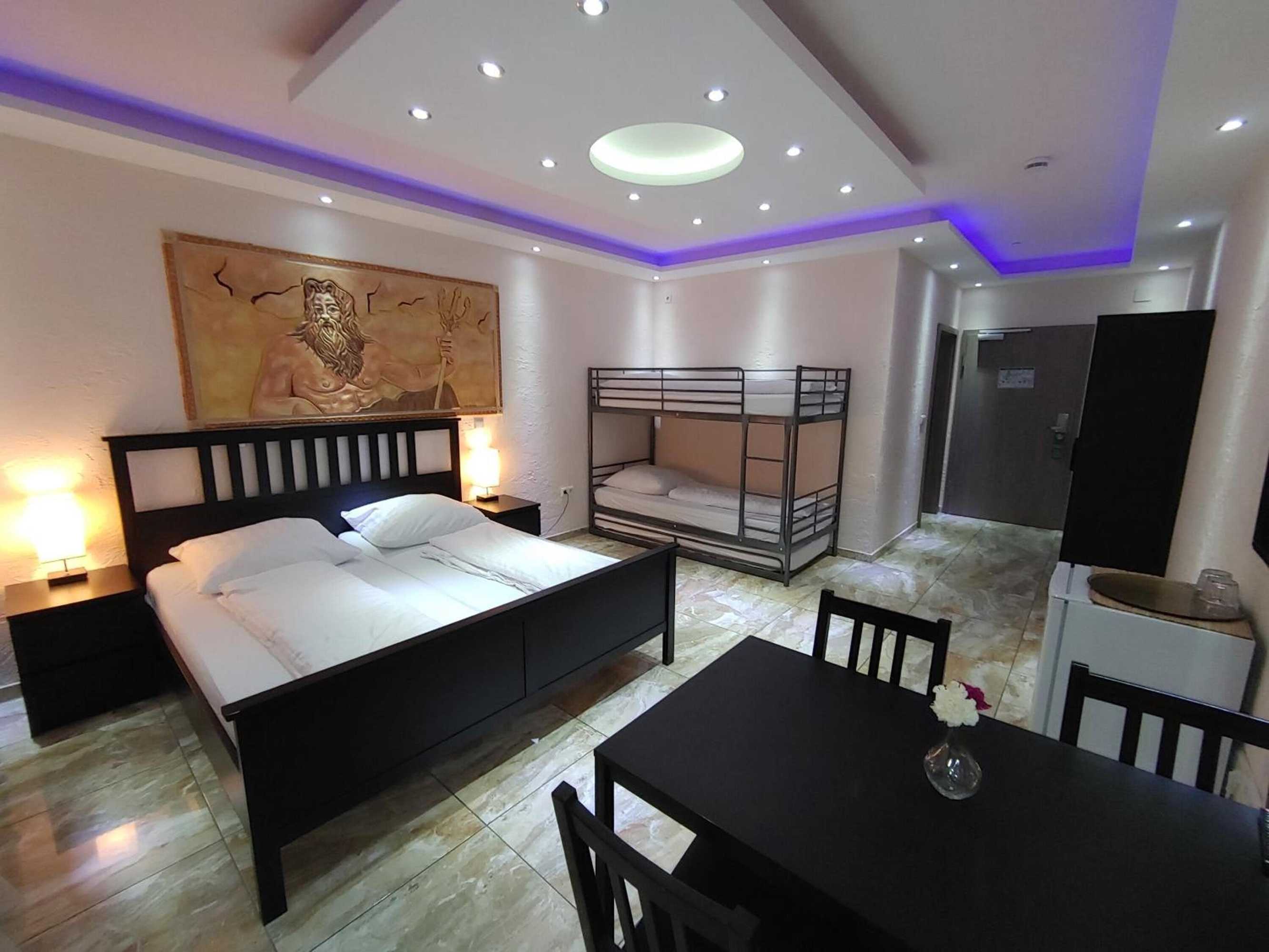 Gift card for Hotel Babylon am Europa-Park