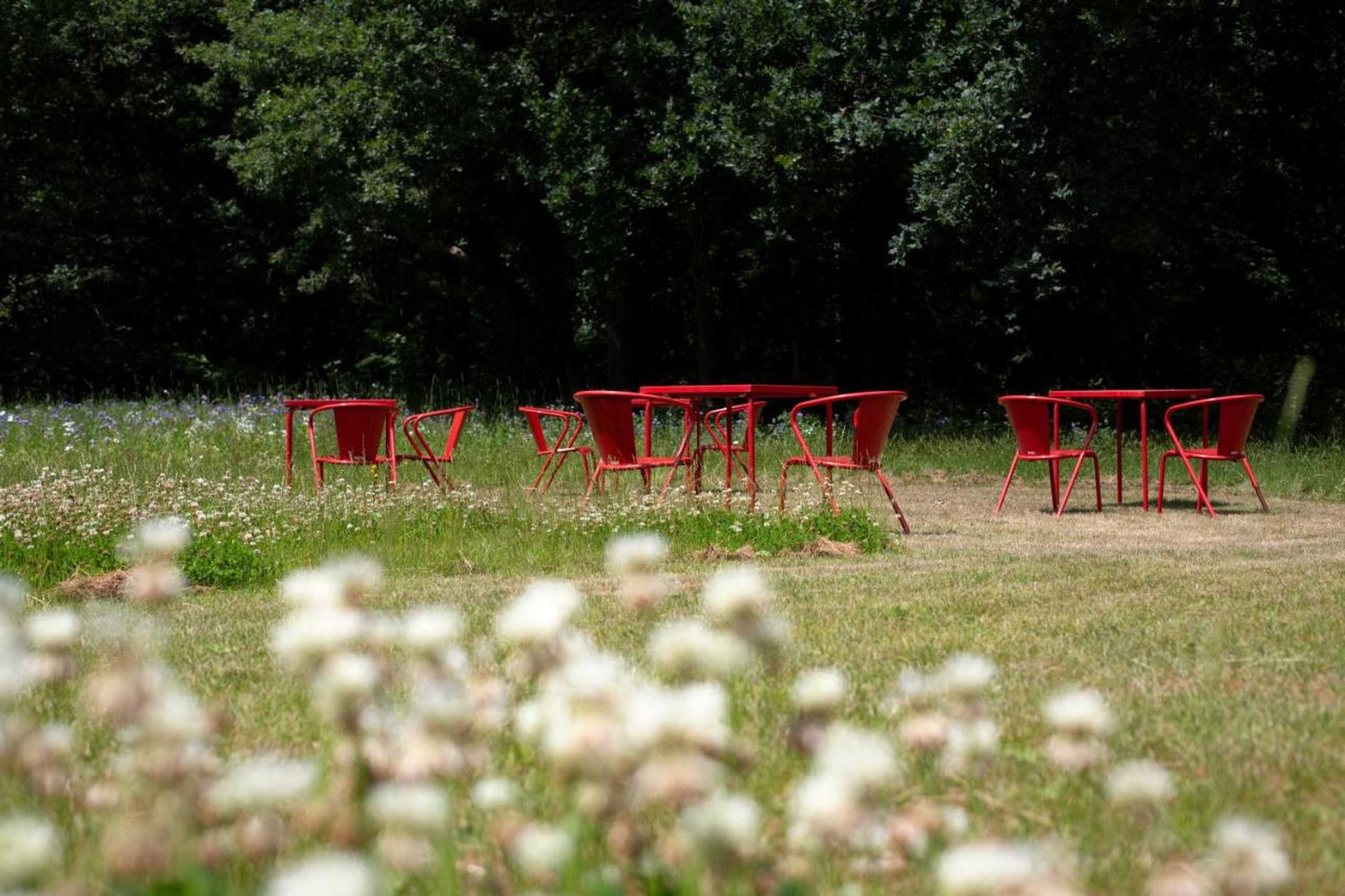 Gift card for Adelaerthoeve Logies & Ontbijt