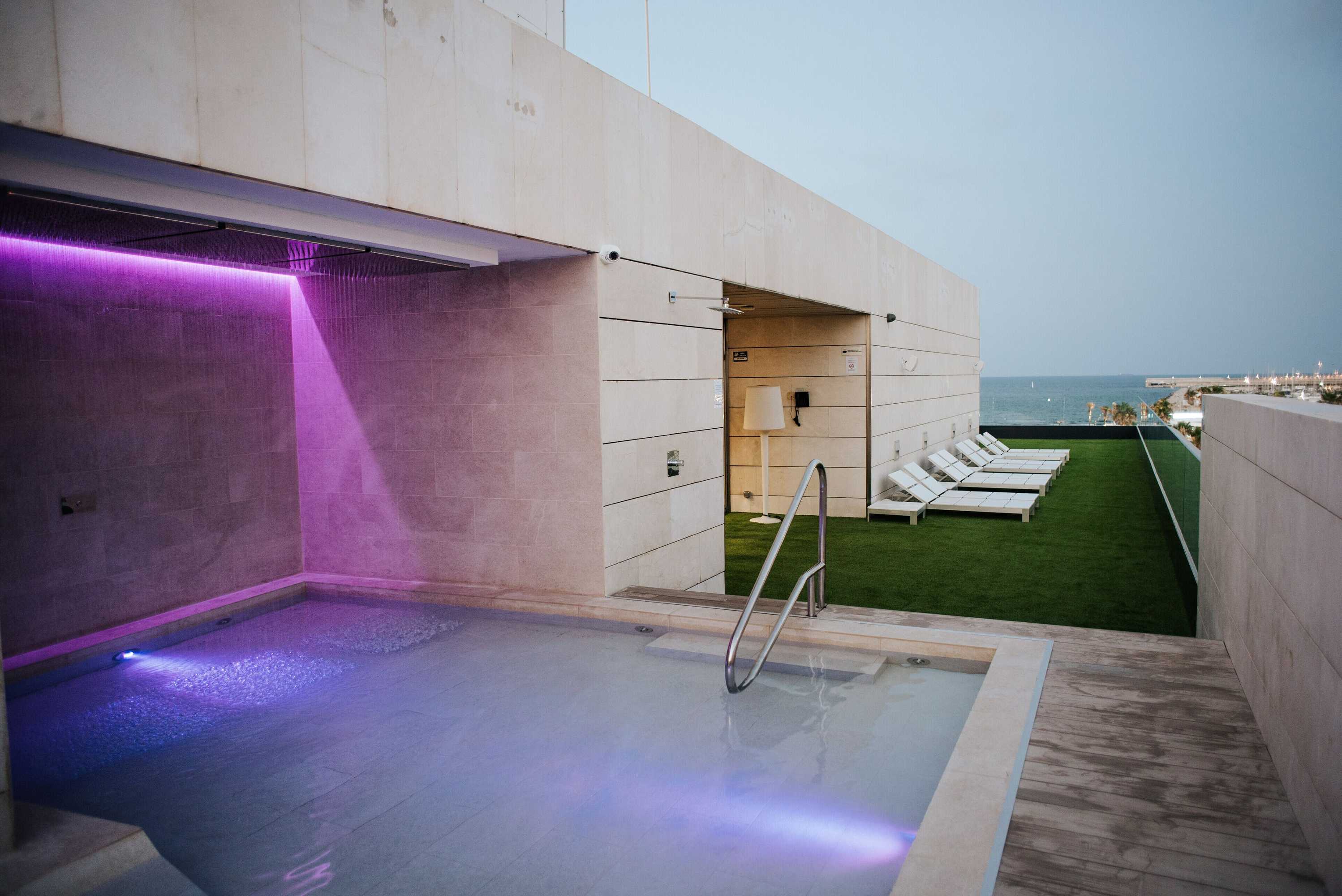 Gift card for Hotel Neptuno Playa & Spa Gift card for Hotel Neptuno Playa & Spa