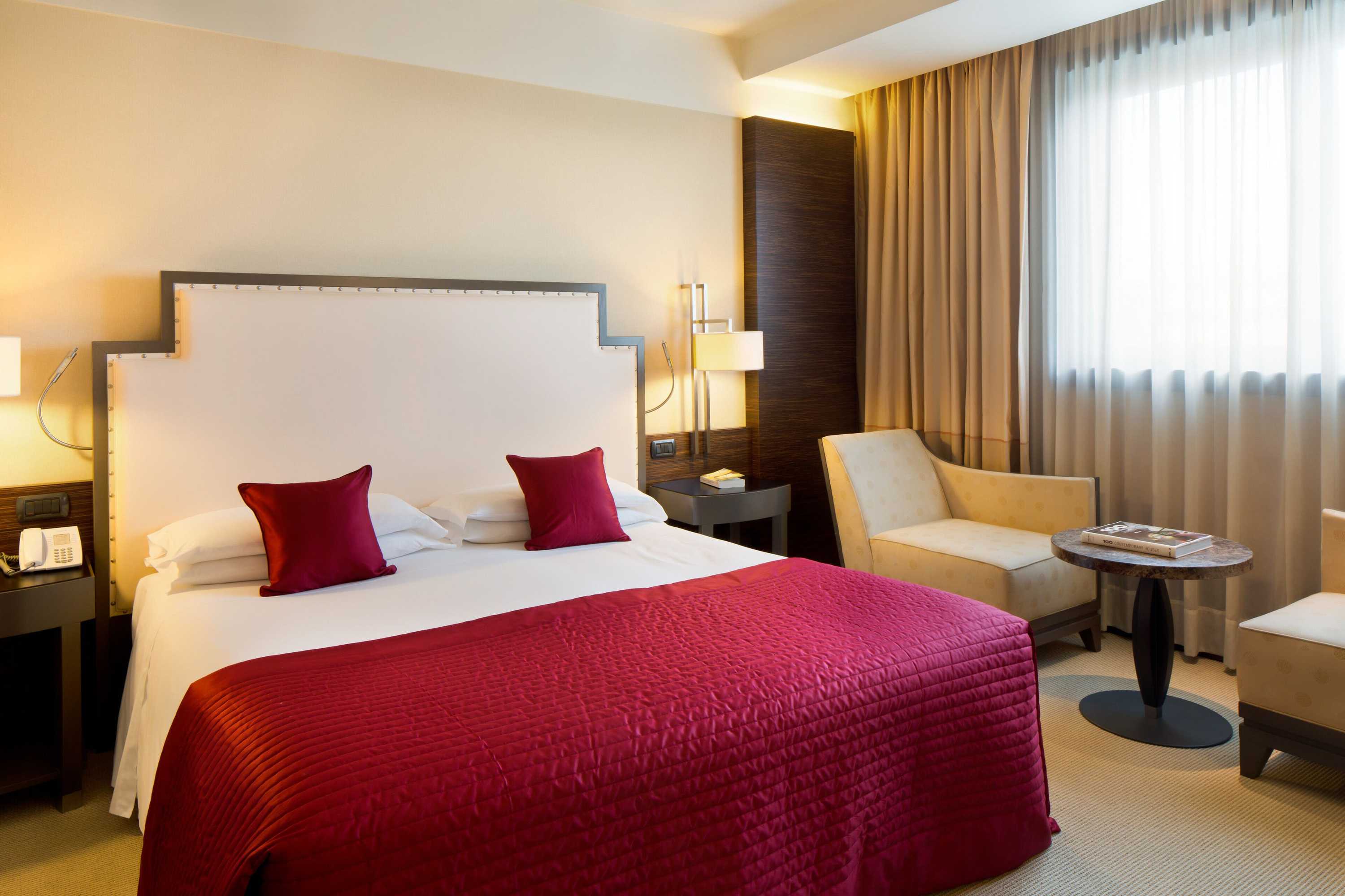 Gift card for Starhotels Grand Milan Gift card for Starhotels Grand Milan