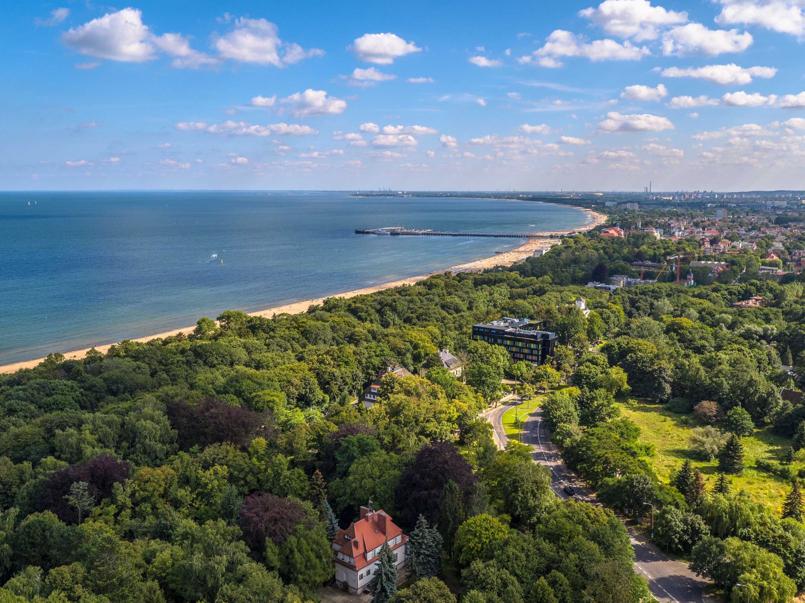 Gift card for Hotel Aqua Sopot - Destigo Hotels Gift card for Hotel Aqua Sopot - Destigo Hotels