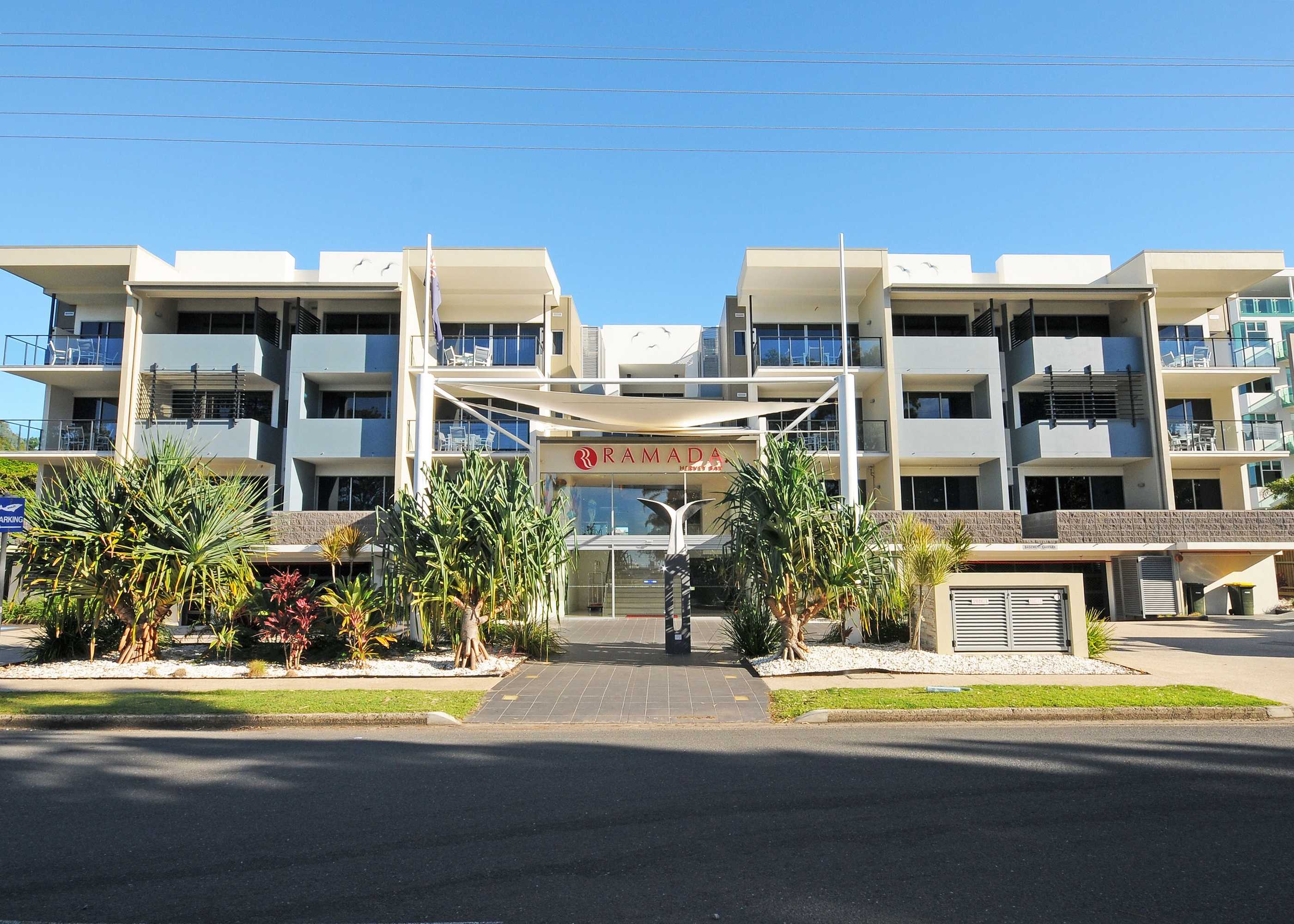 Gift card for Ramada Hervey Bay Gift card for Ramada Hervey Bay