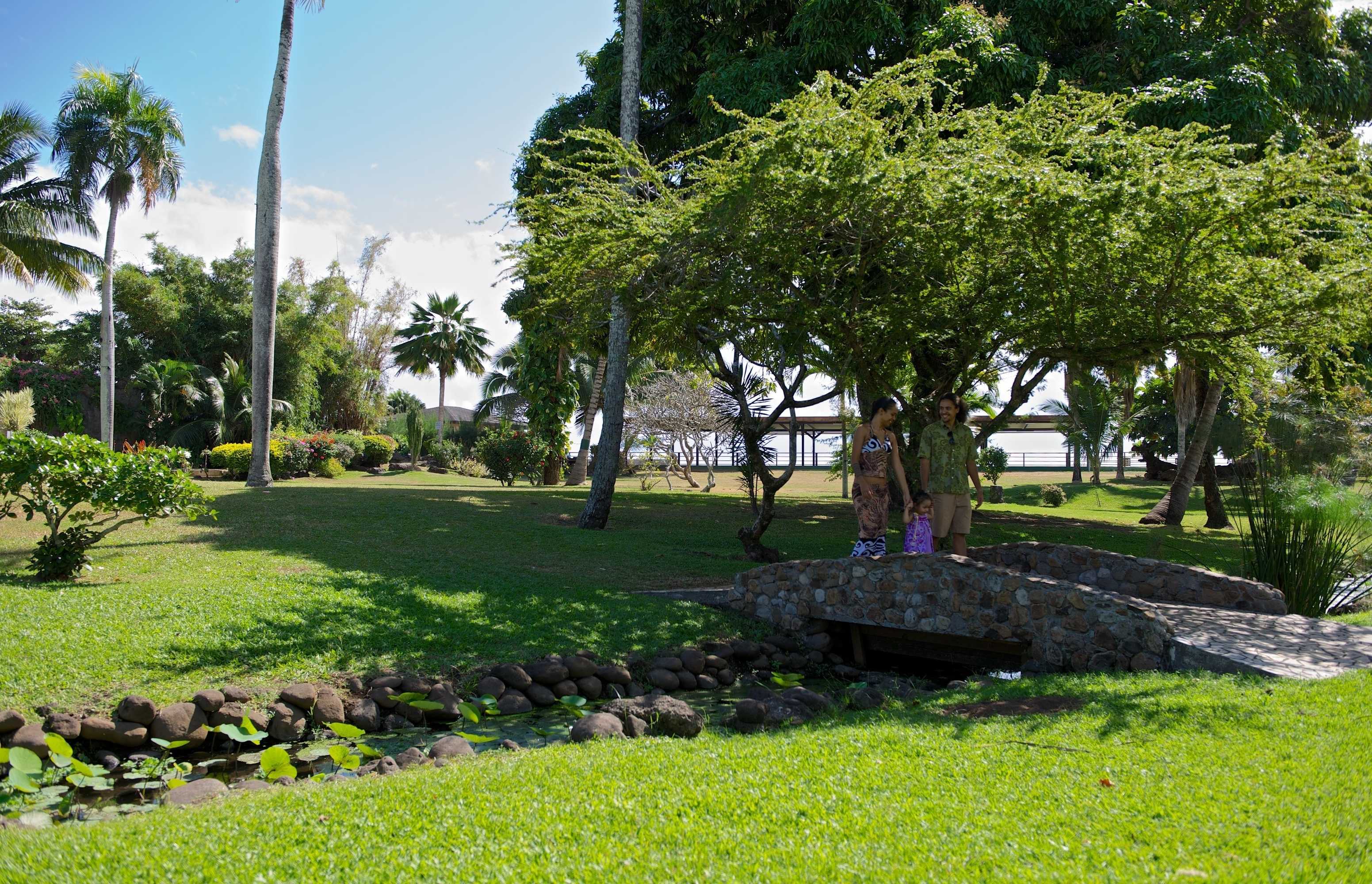 Gift card for Hotel Royal Tahitien Gift card for Hotel Royal Tahitien
