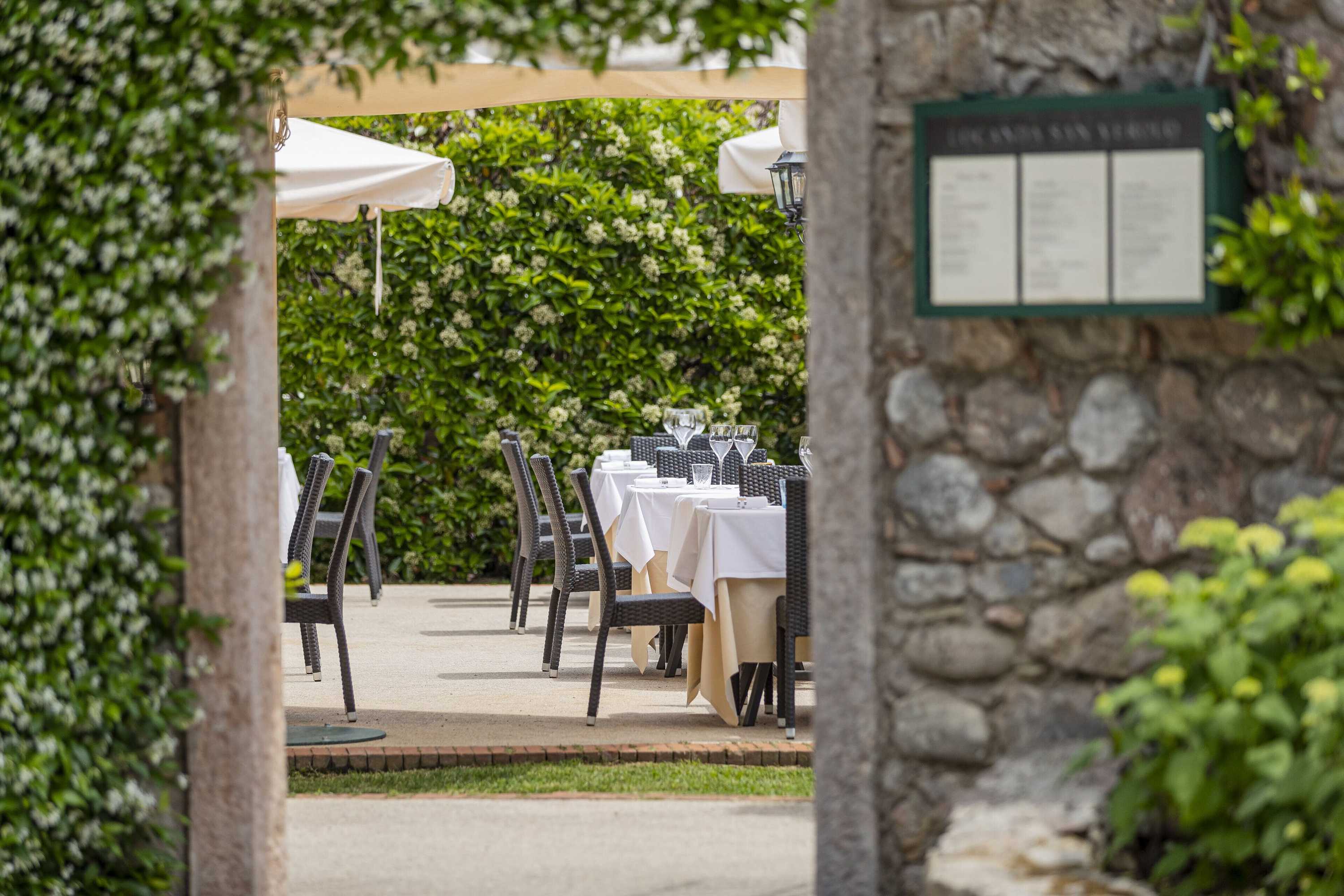 Gift card for Resort Locanda San Verolo Boutique Hotel