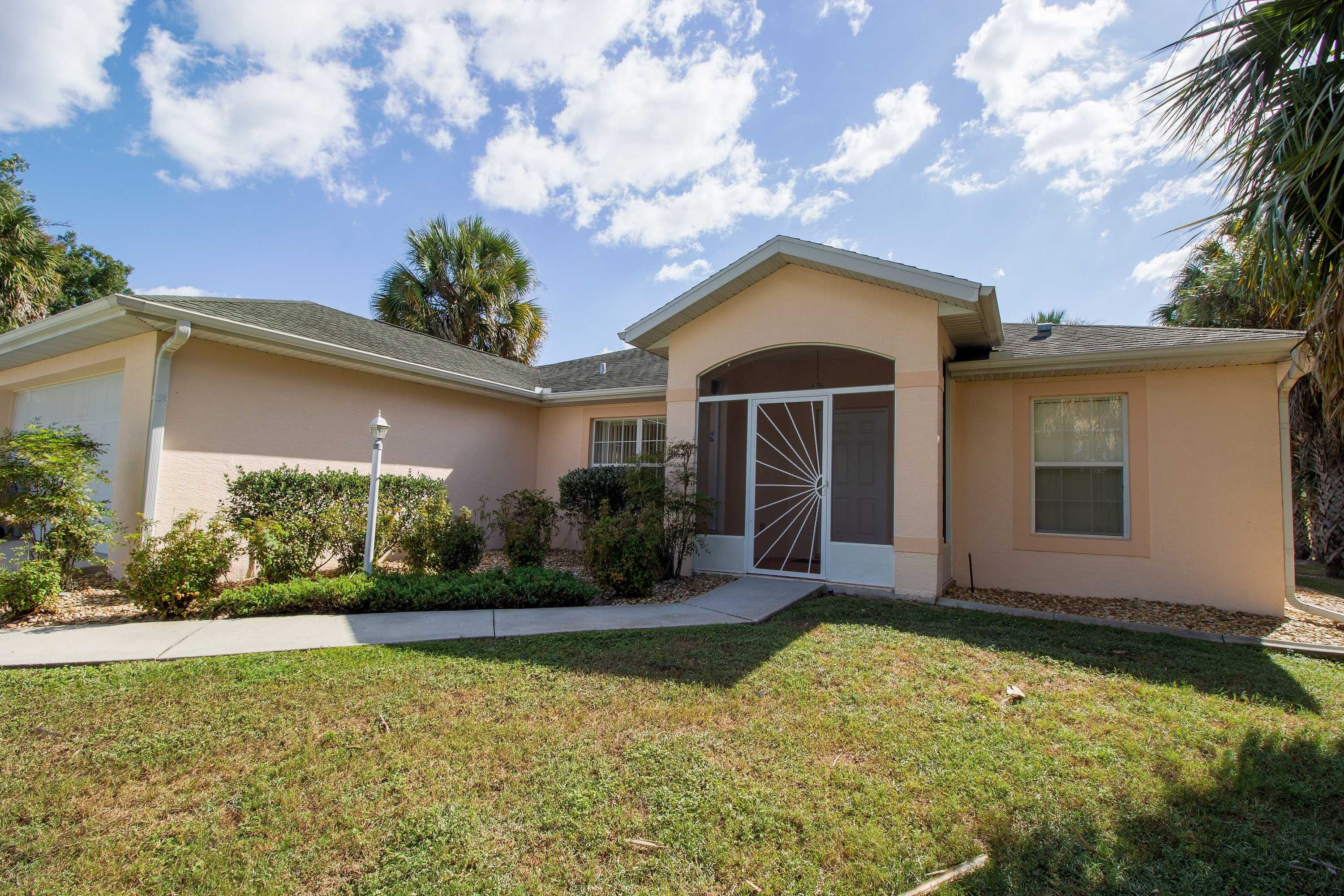 Gift card for Villa Valk - Comfort - 3 Bedroom