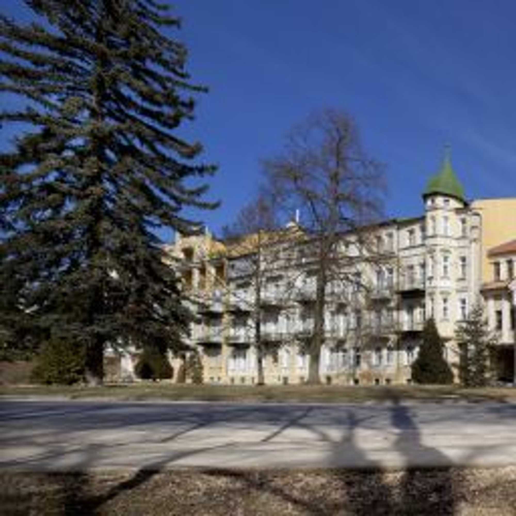 Gift card for Spa Resort Pawlik-Aquaforum Gift card for Spa Resort Pawlik-Aquaforum