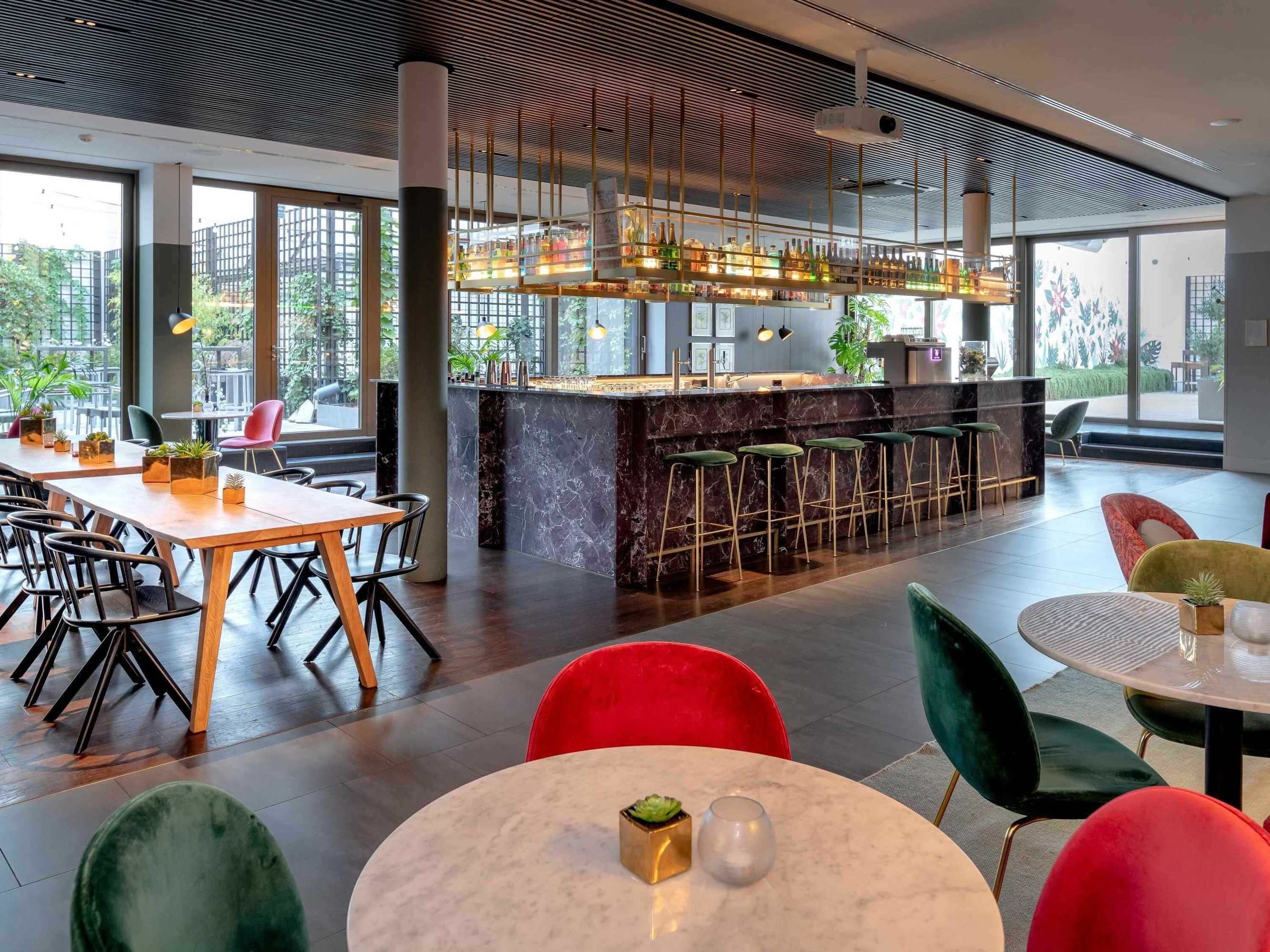 Gift card for Mercure Hotel Wiesbaden City Gift card for Mercure Hotel Wiesbaden City