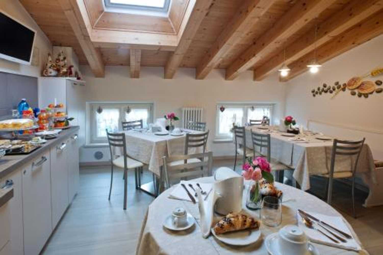 Gift card for B&b La Casa di Rosa
