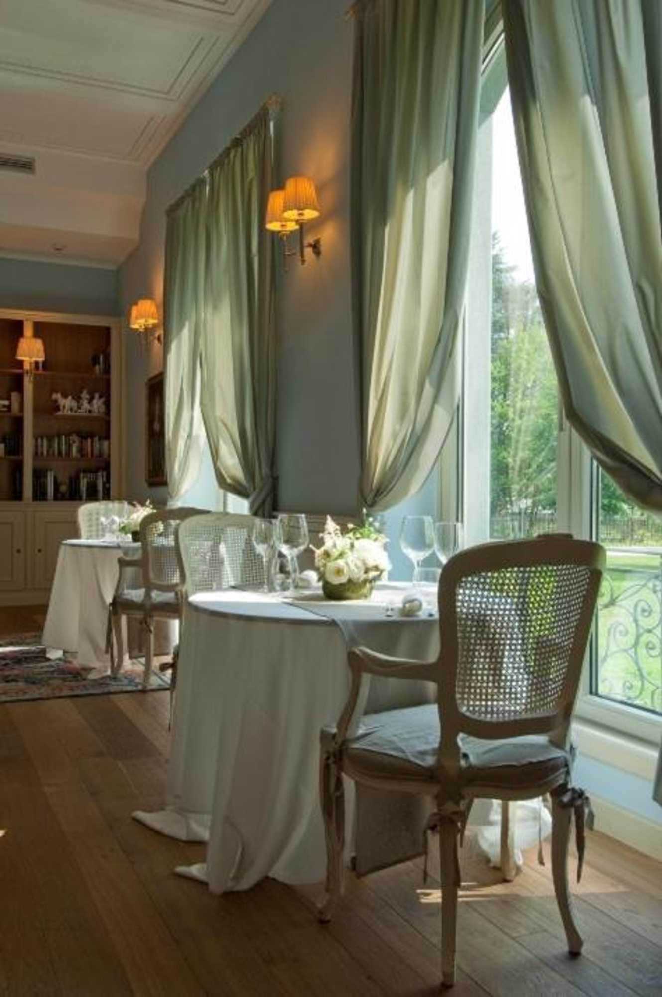 Gift card for Villa Necchi Alla Portalupa
