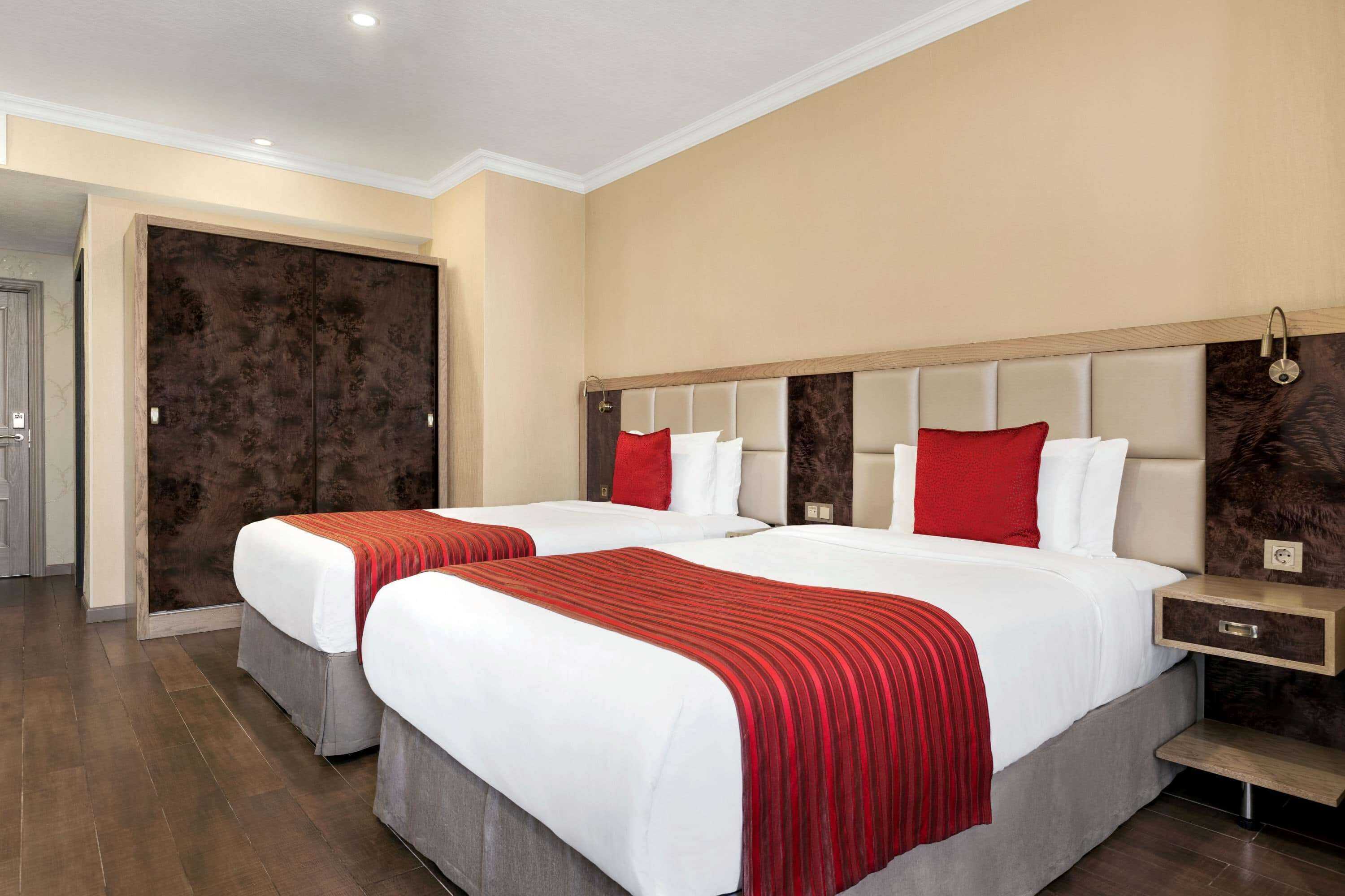 Gift card for Ramada by Wyndham Bishkek Centre Gift card for Ramada by Wyndham Bishkek Centre