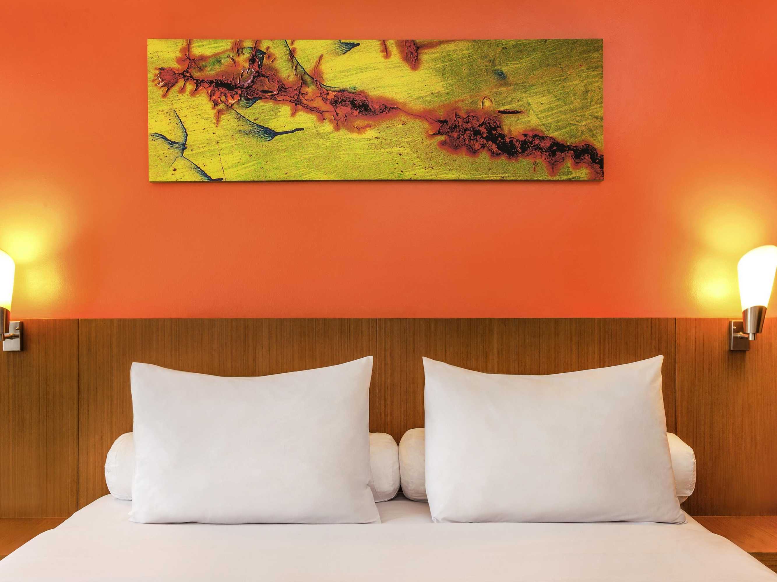 Gift card for Ibis Semarang Simpang Lima Gift card for Ibis Semarang Simpang Lima