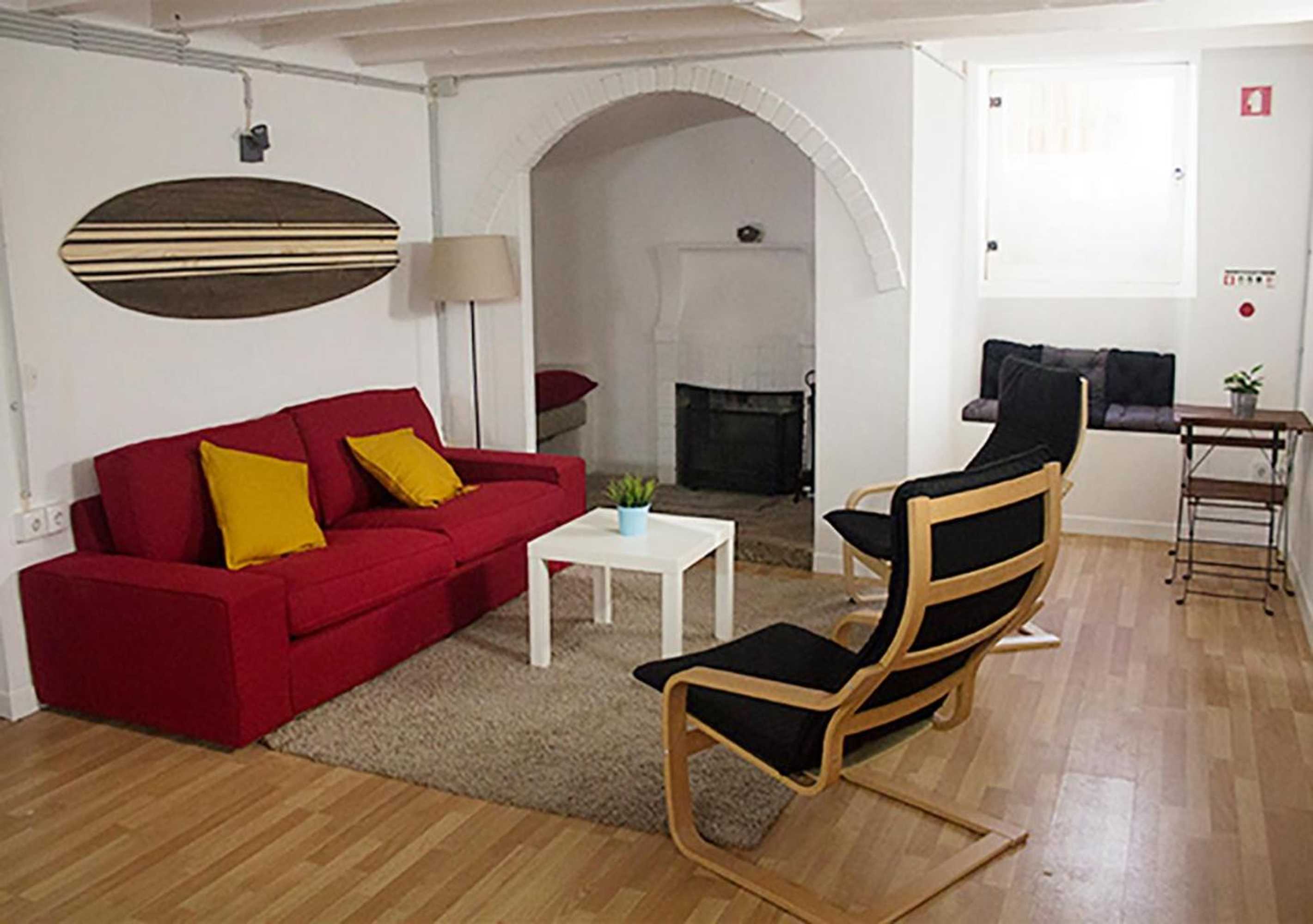 Gift card for Watermark Surf House Espinho